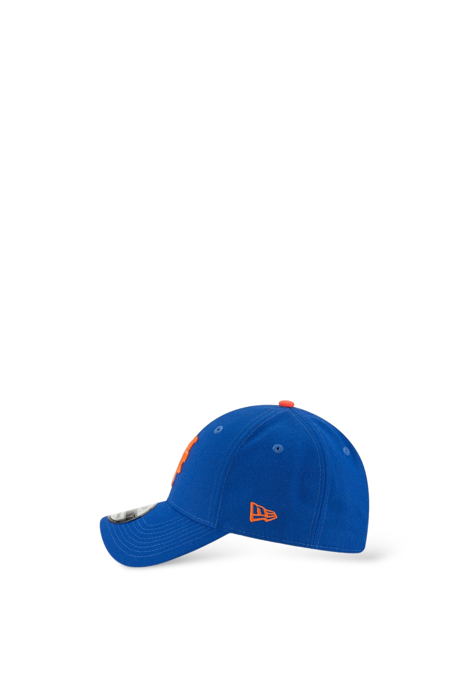 Cappello Da Baseball 10047537 Blue