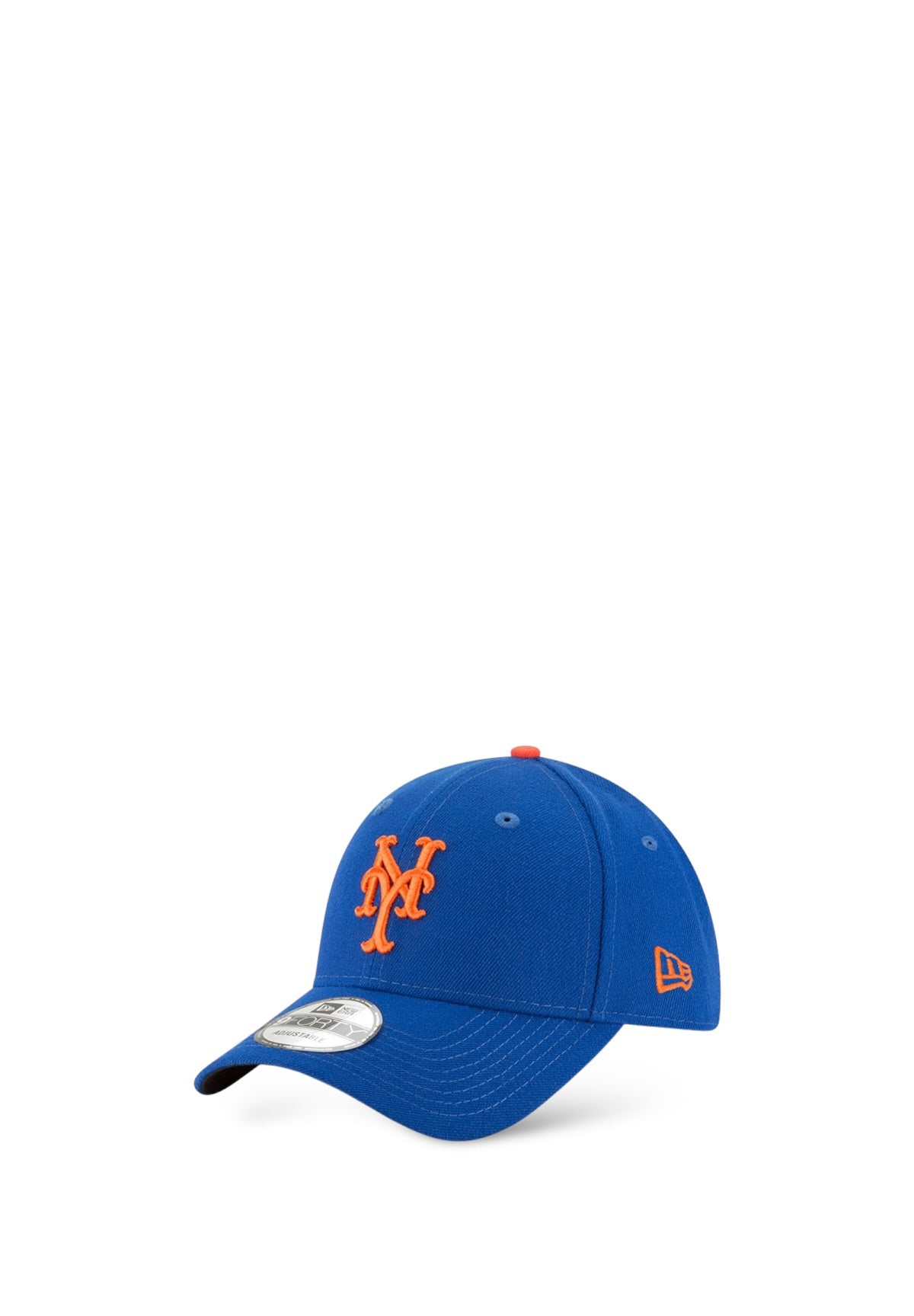 Cappello Da Baseball 9forty The League New York Mets 10047537 Blue