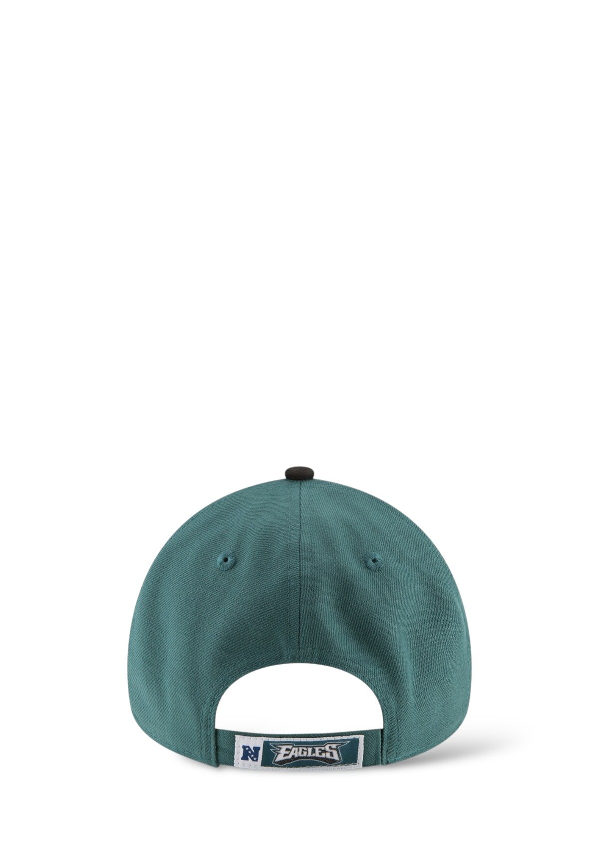 Cappello Da Baseball 9forty The League Philadelphia Eagles Team 10517872 Dark Green