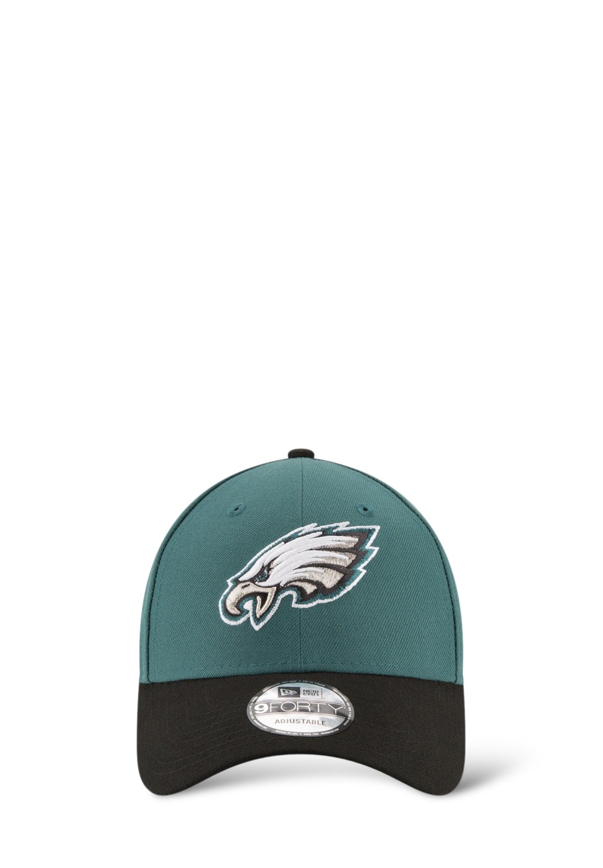 Cappello Da Baseball 9forty The League Philadelphia Eagles Team 10517872 Dark Green