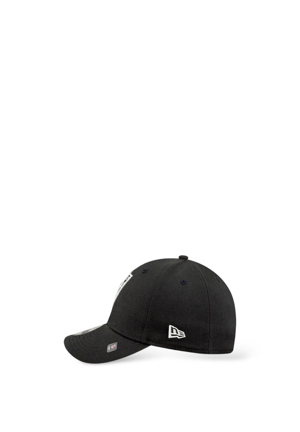 Cappello Da Baseball 9forty The League Las Vegas Raiders Team 10517873 Black