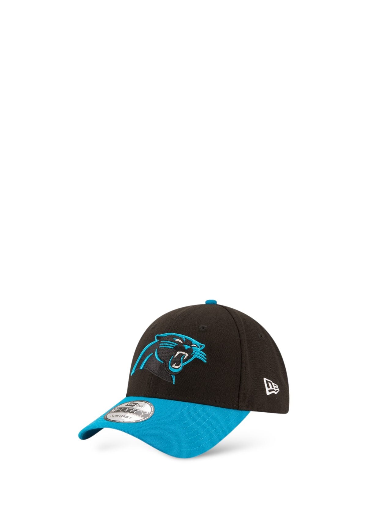 Cappello Da Baseball 9forty The League Carolina Panthers Team 10517891 Bright Blue