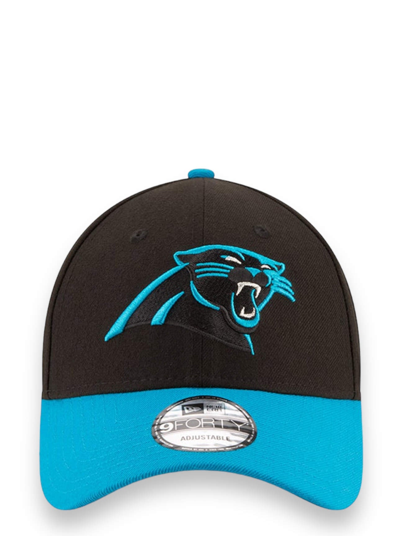 Cappello Da Baseball 9forty The League Carolina Panthers Team 10517891 Bright Blue