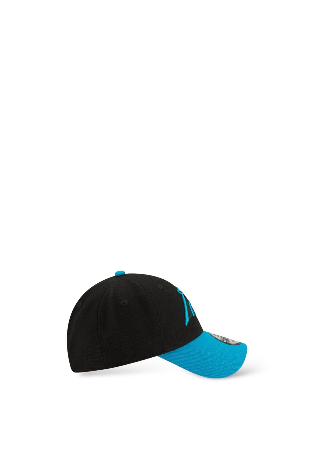 Cappello Da Baseball 9forty The League Carolina Panthers Team 10517891 Bright Blue