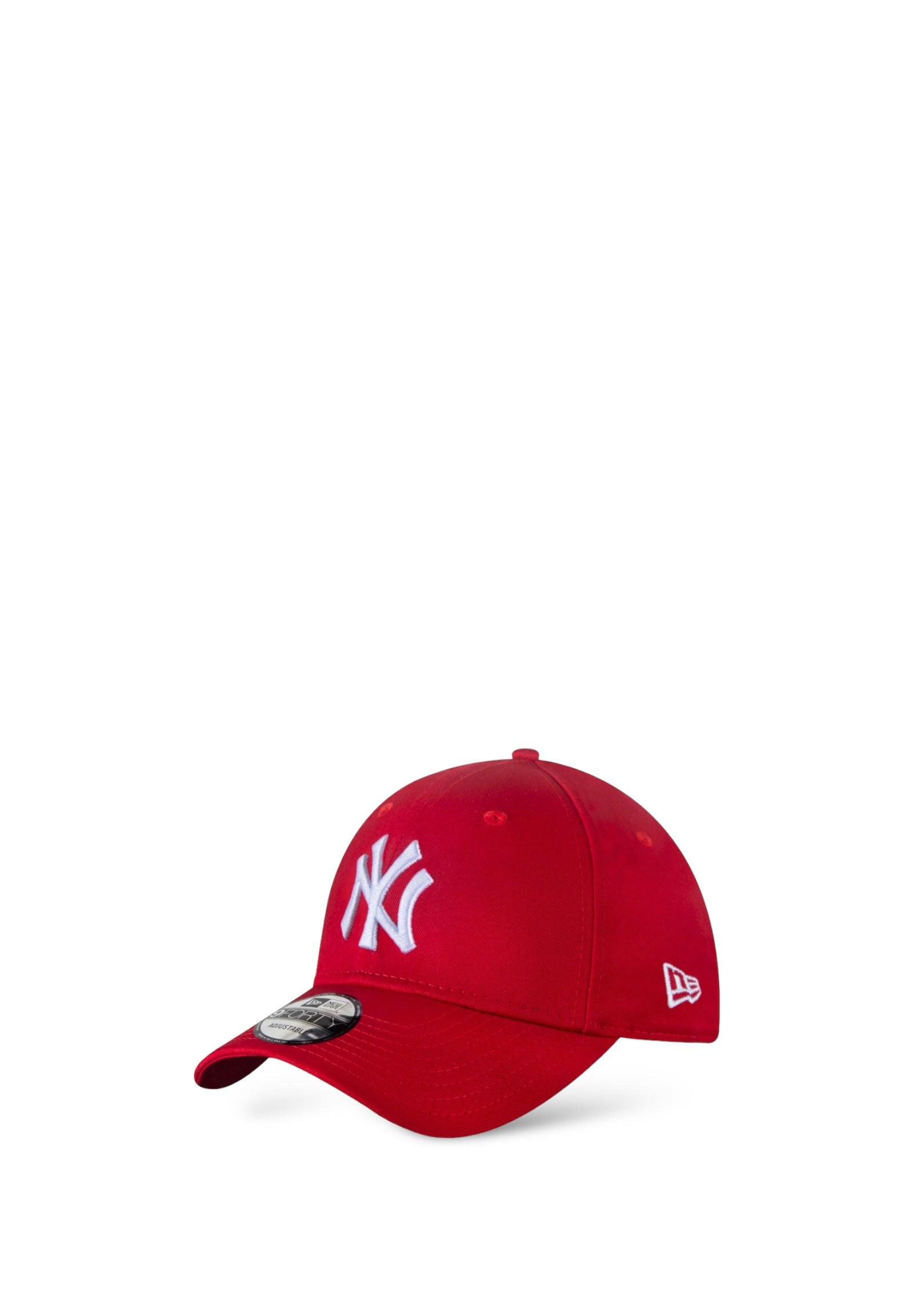 Baseball Hat 10531938 Red