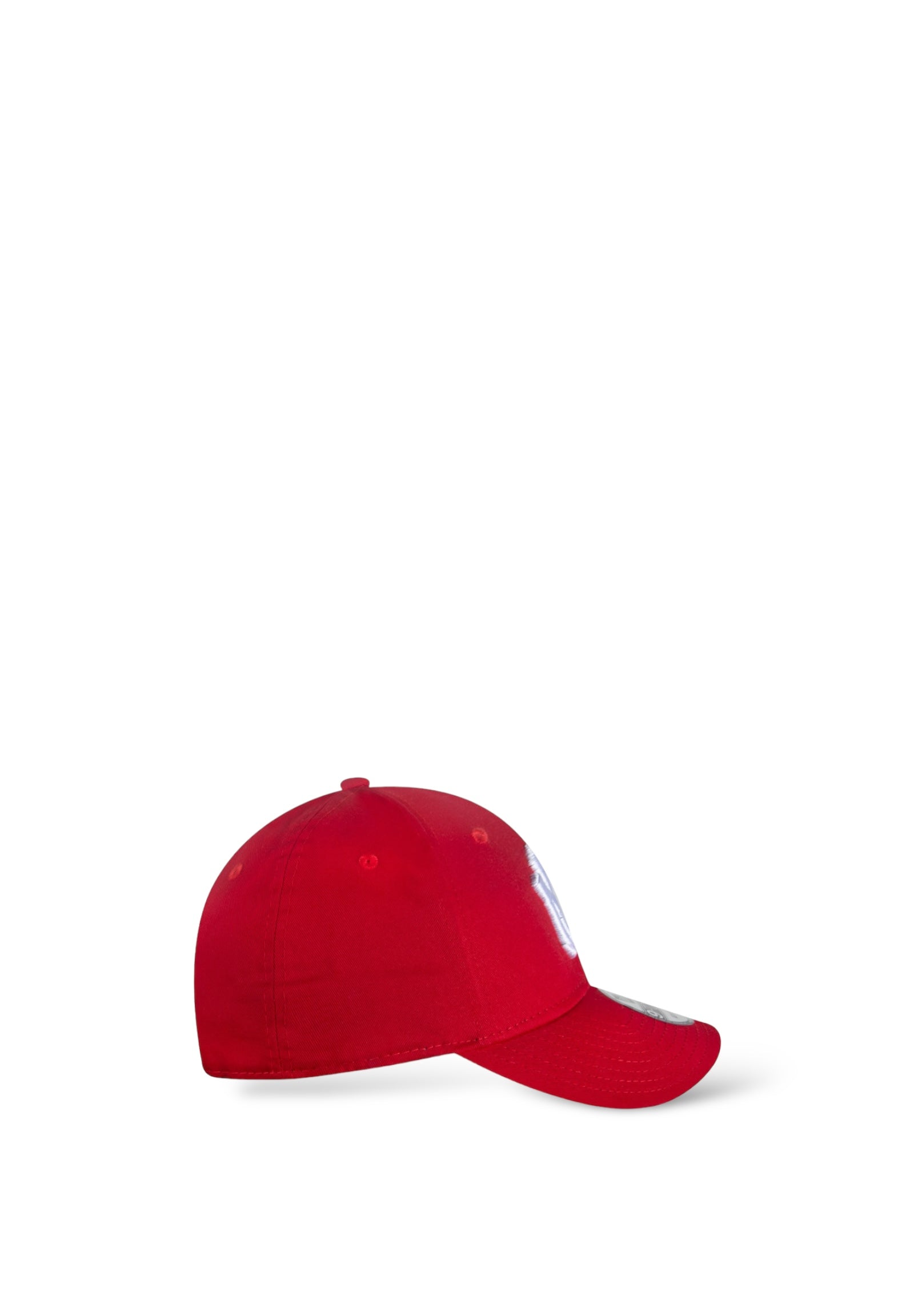 Cappello Da Baseball 10531938 Red