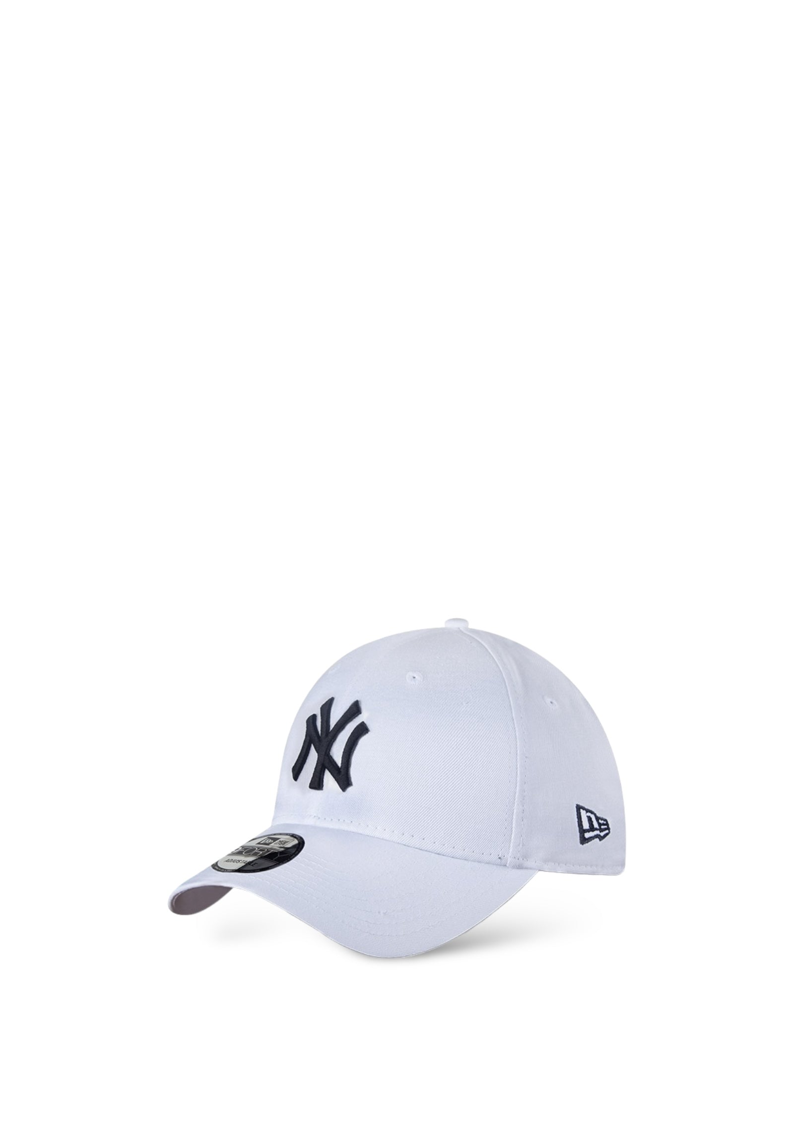 New Era Cappello Da Baseball 10745455 White