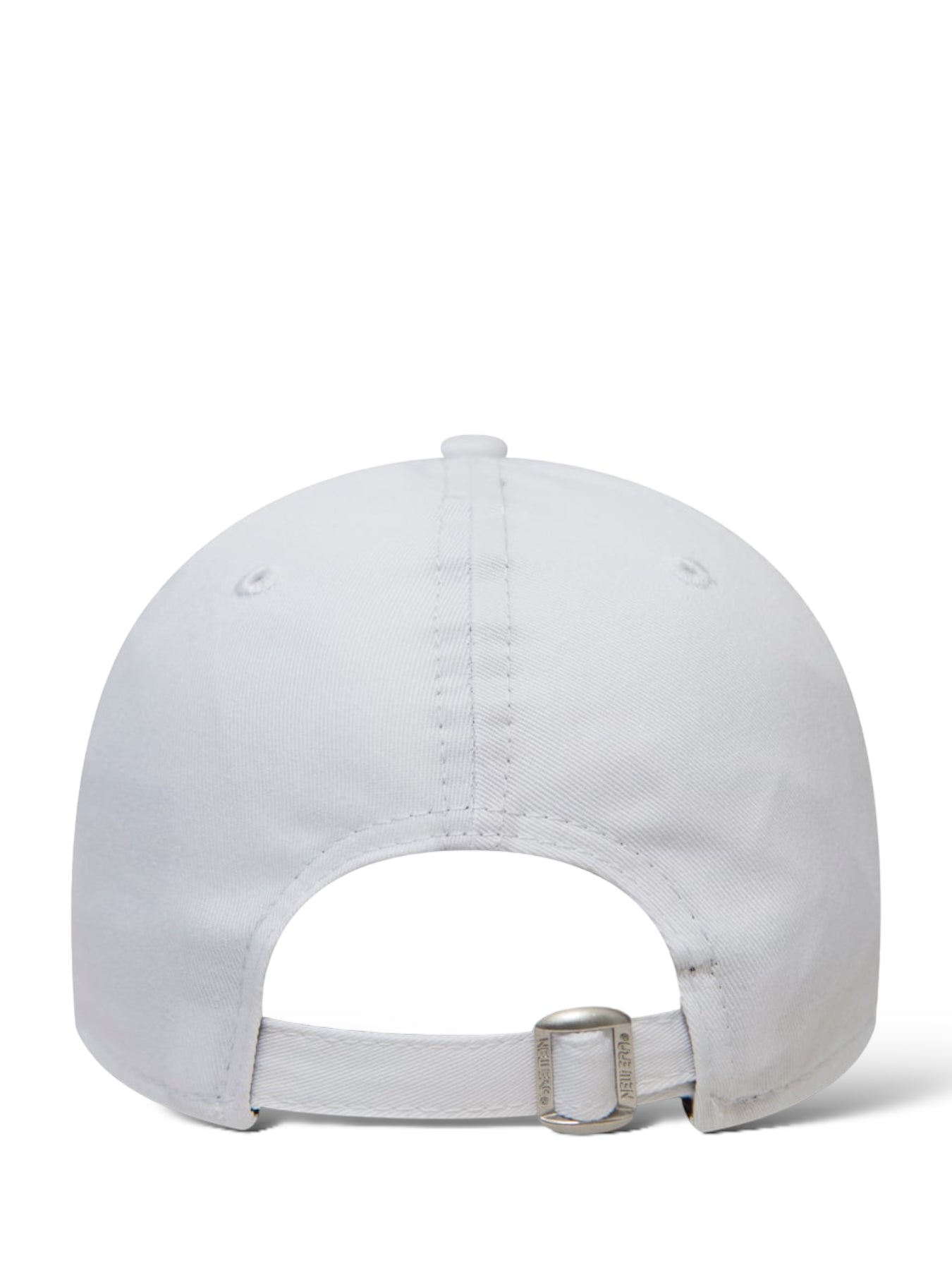 New Era Baseball Hat 10745455 White