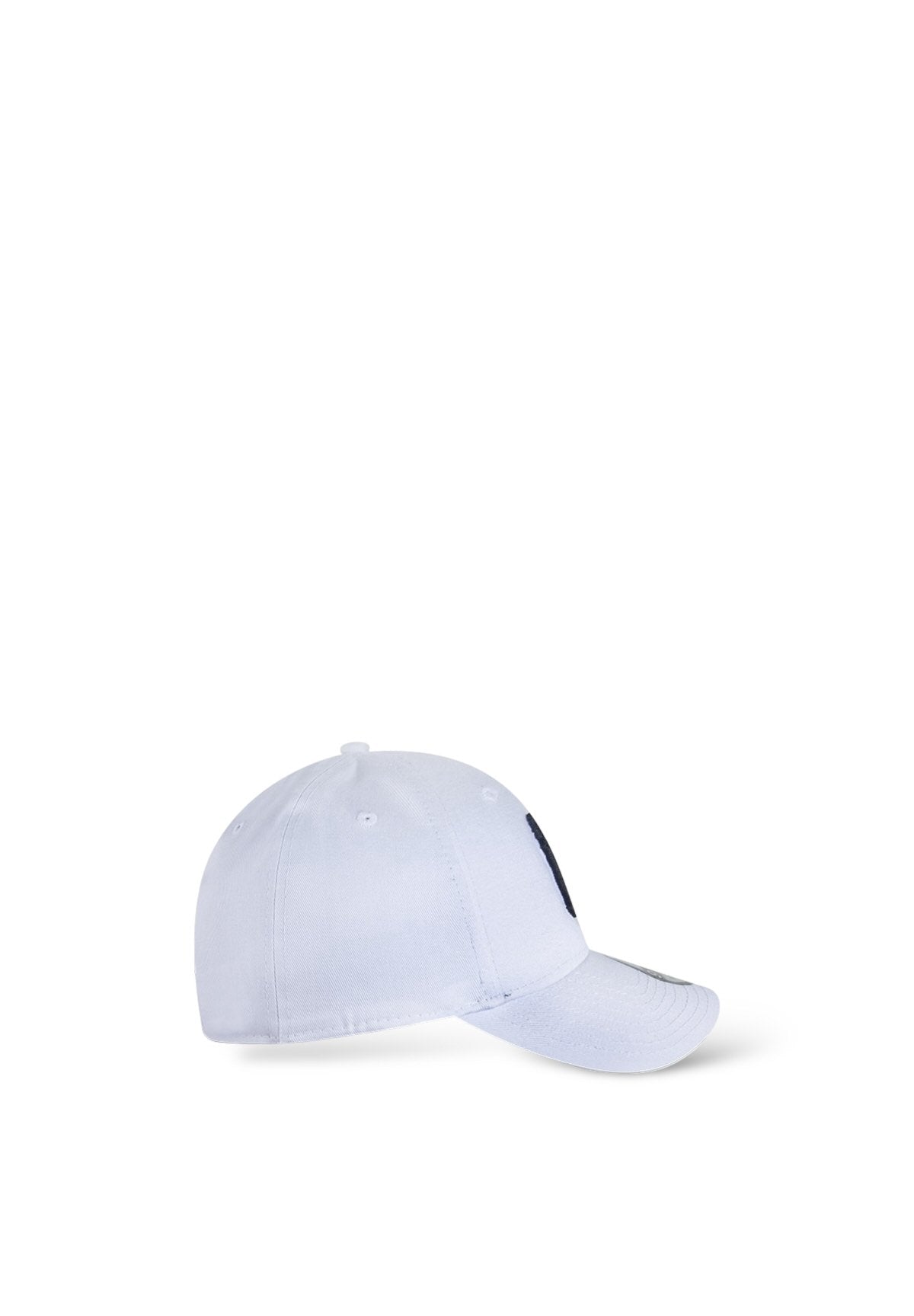 Cappello Da Baseball 9forty League Basic New York Yankees Essential 10745455 White