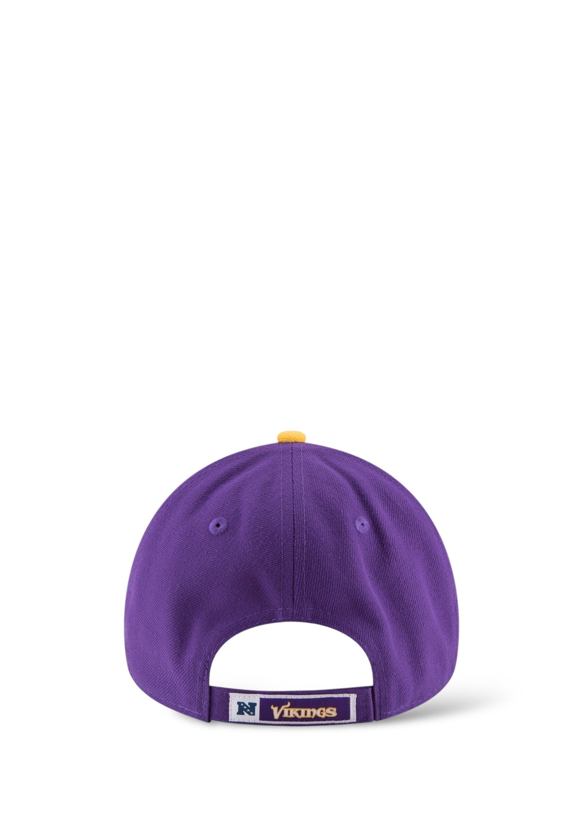 Cappello Da Baseball 9forty The League Minnesota Vikings Team 2013 10813033 Purple