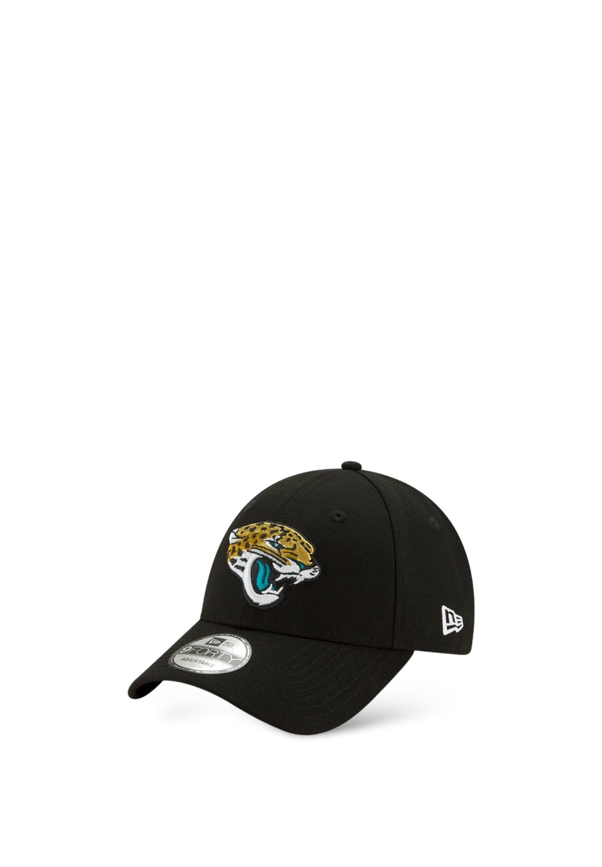 Cappello Da Baseball 9forty The League Jacksonville Jaguars Team 2013 10813035 Black