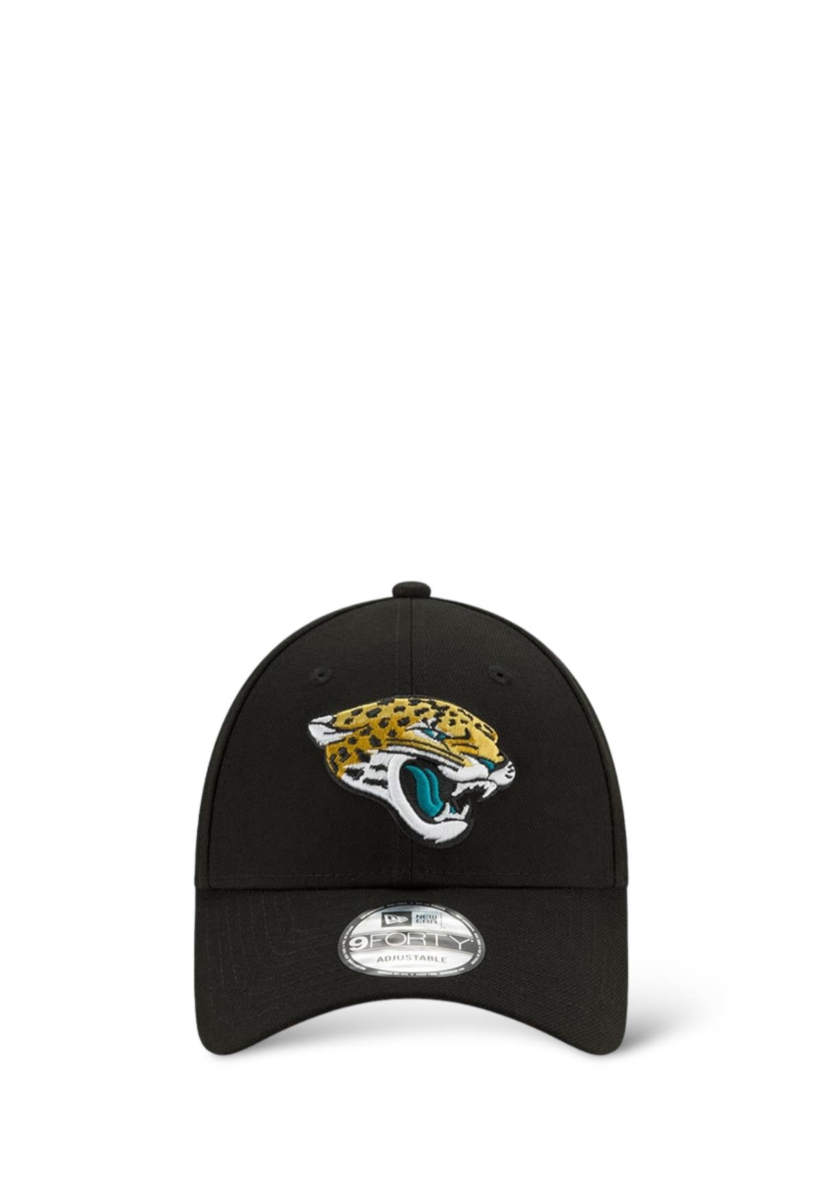 Cappello Da Baseball 9forty The League Jacksonville Jaguars Team 2013 10813035 Black