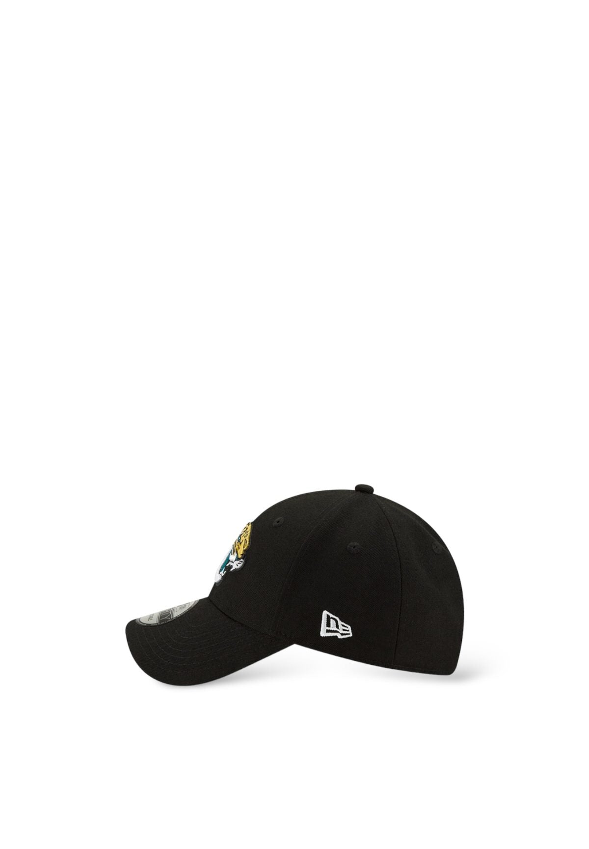 Cappello Da Baseball 9forty The League Jacksonville Jaguars Team 2013 10813035 Black