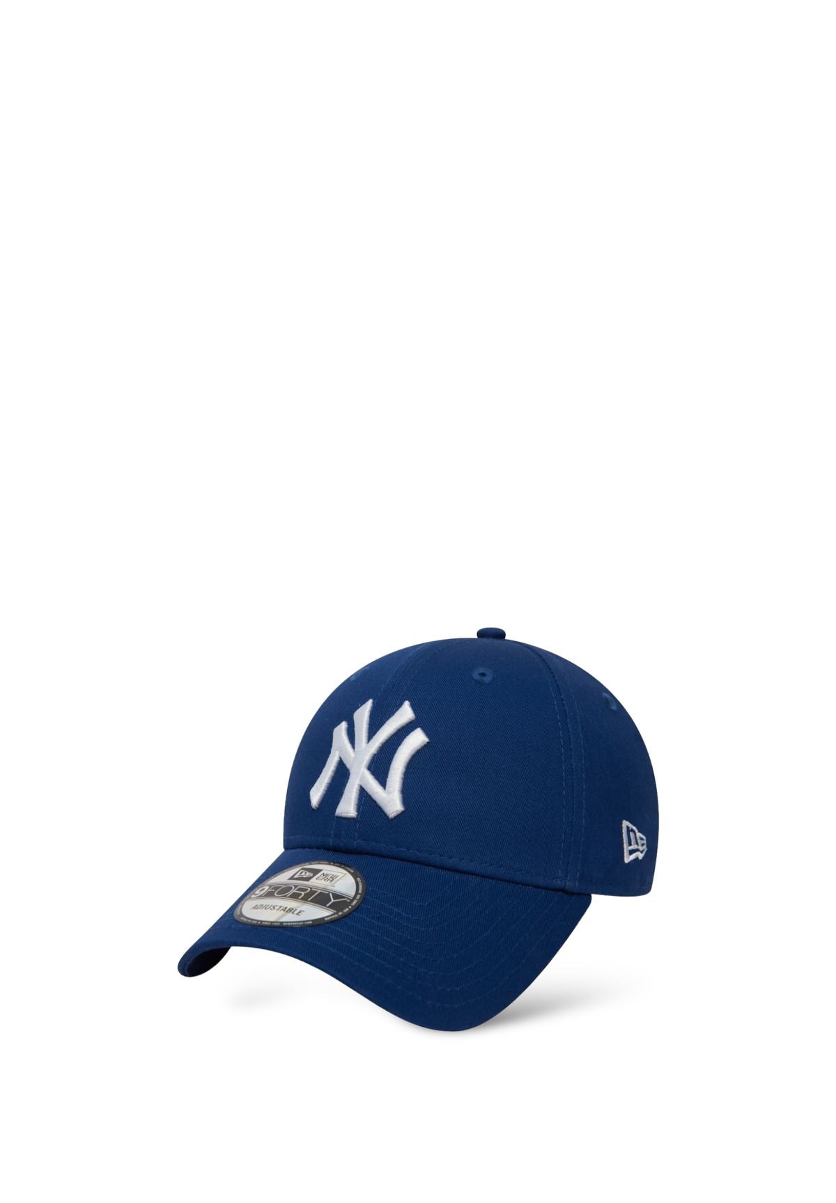 Cappello Da Baseball 9forty League Basic New York Yankees Essential 11157579 Blue