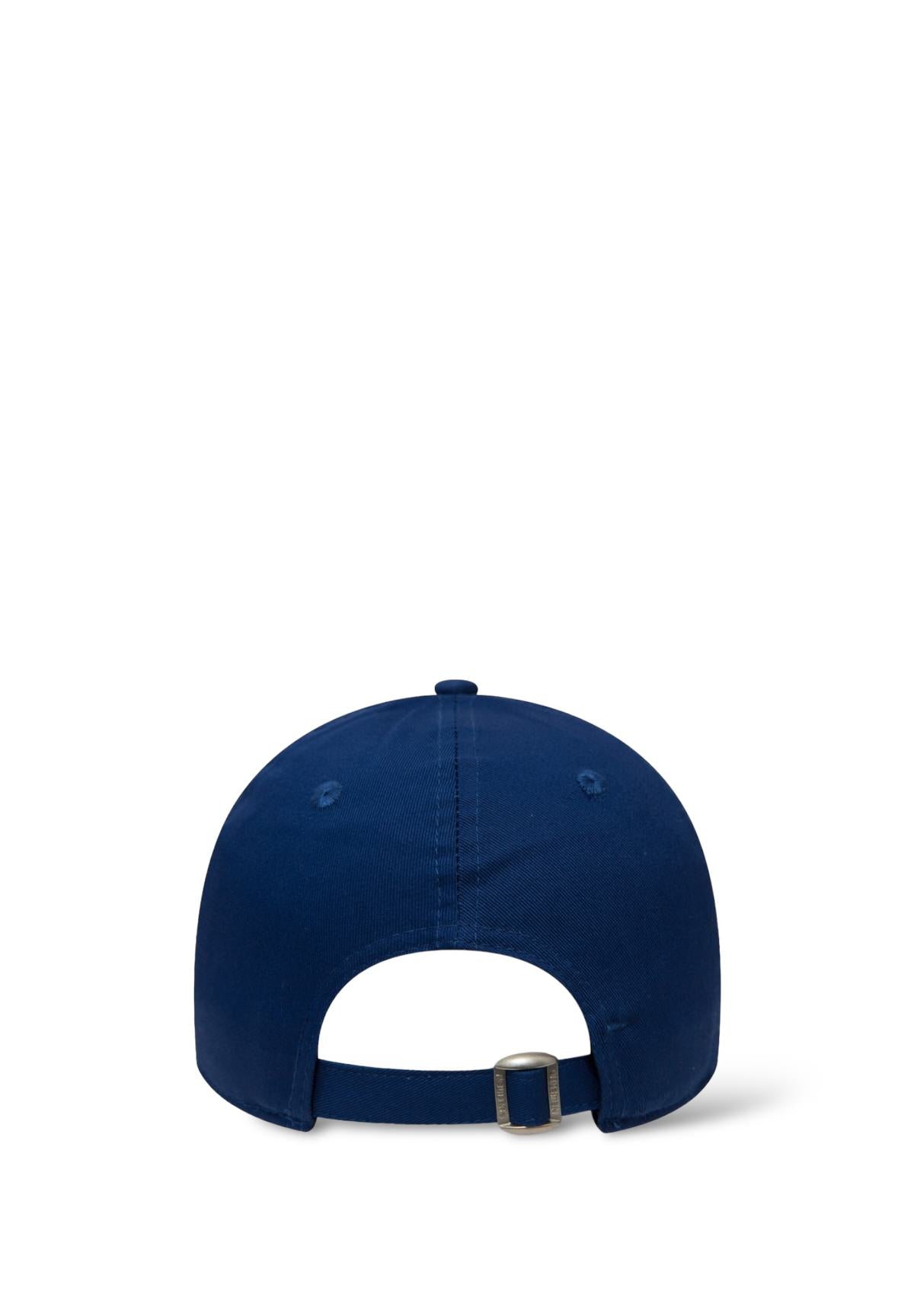 Cappello Da Baseball 9forty League Basic New York Yankees Essential 11157579 Blue