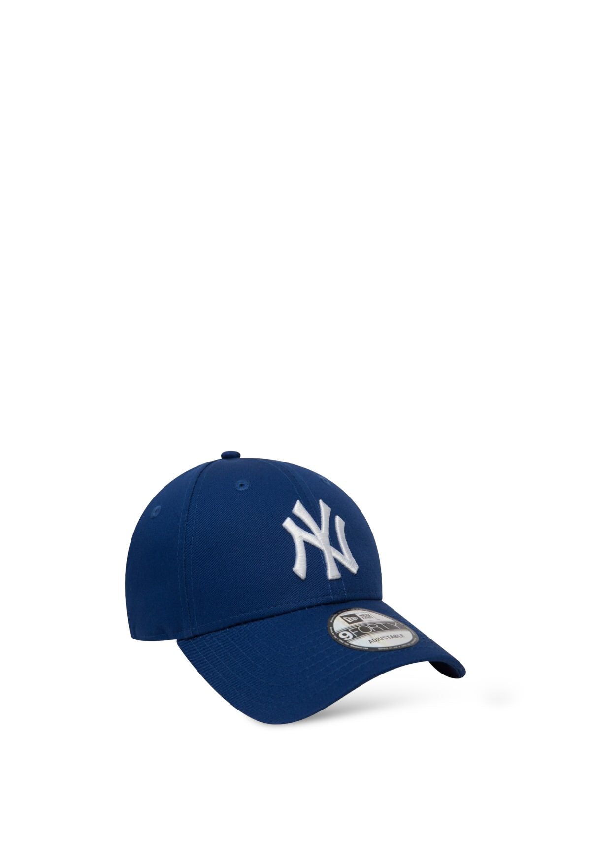 Cappello Da Baseball 9forty League Basic New York Yankees Essential 11157579 Blue