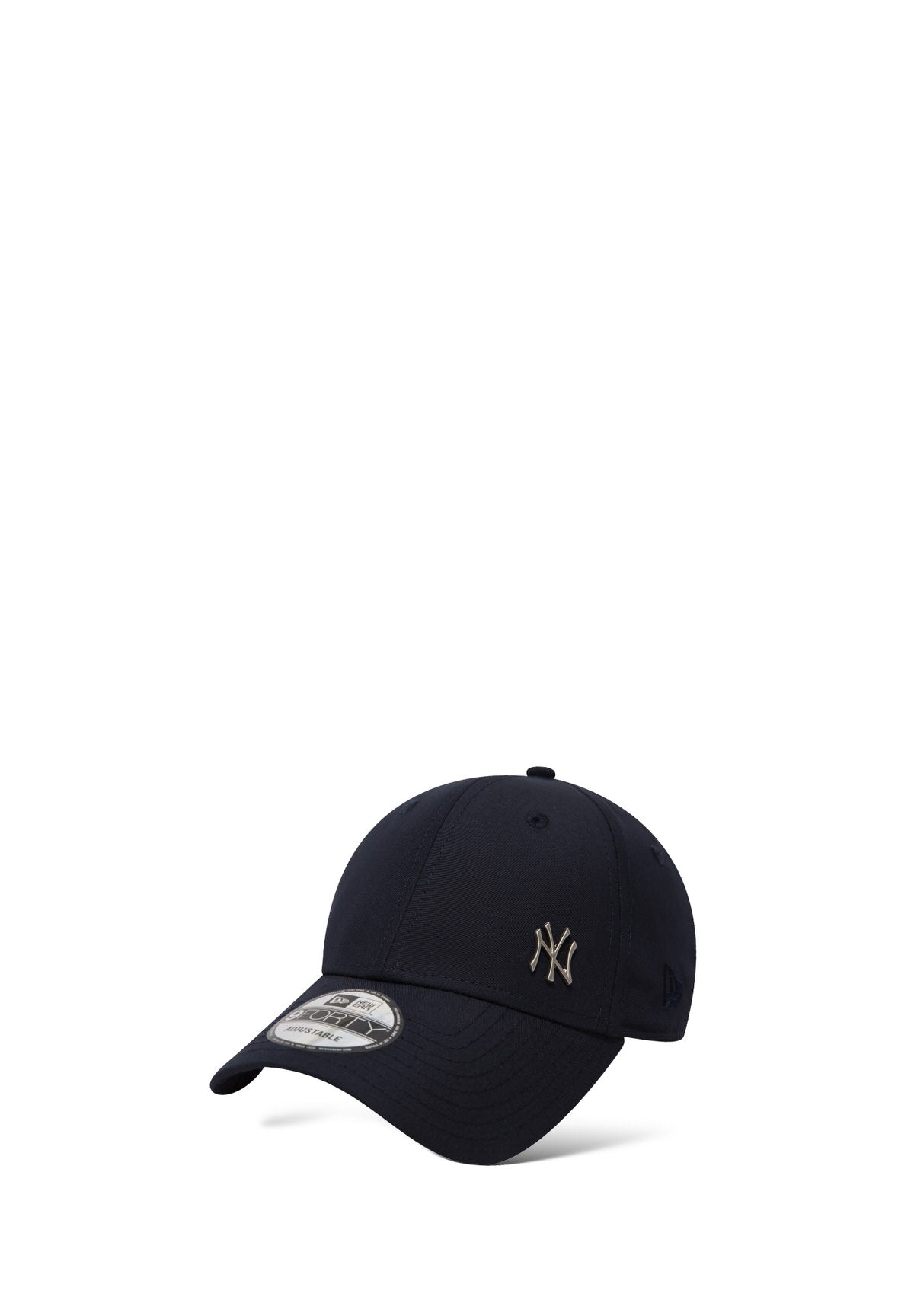 Cappello Da Baseball Mlb Flawless Logo Basic 940 New York Yankees 11198848 Navy