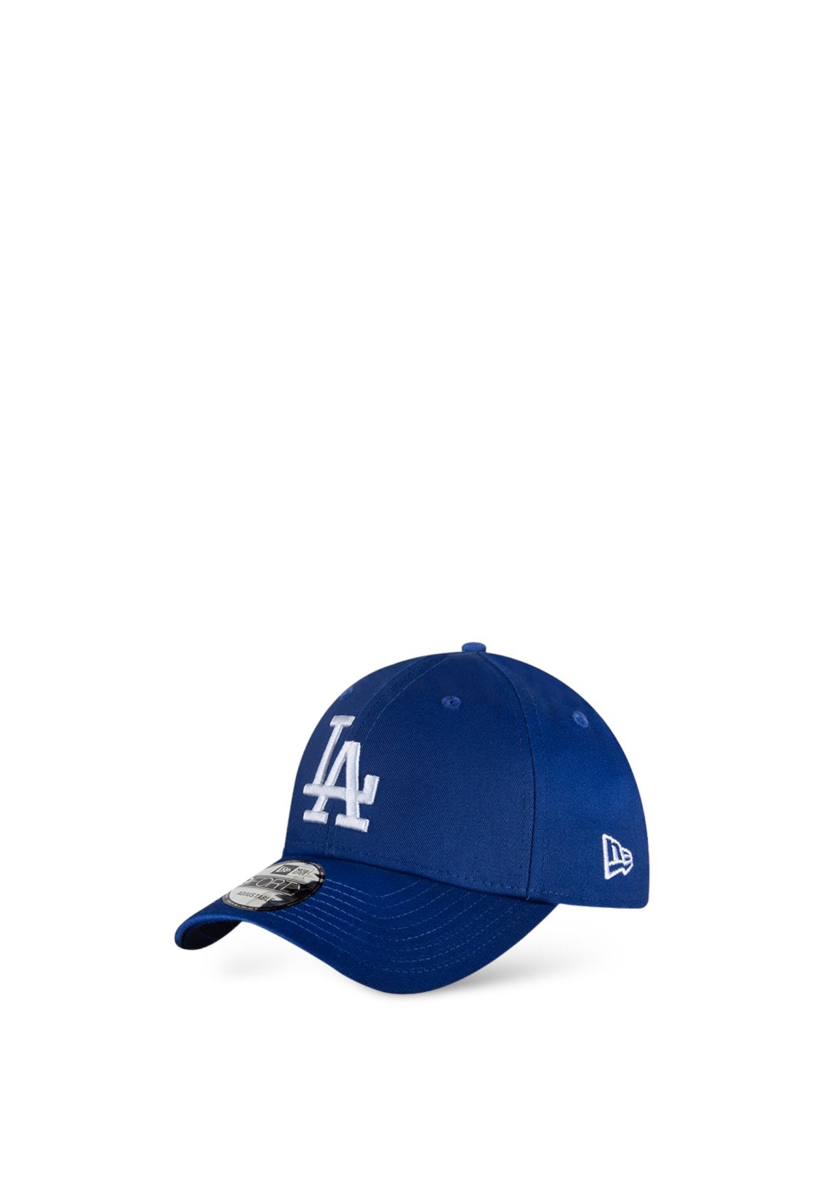 Cappello Da Baseball 9forty League Essential La Dodgers 11405492 Blue