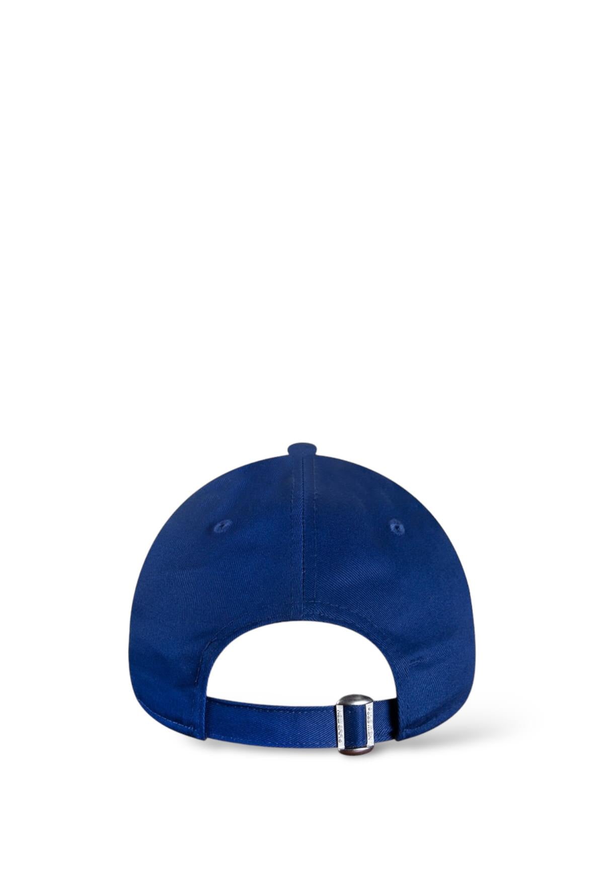 Cappello Da Baseball 9forty League Essential La Dodgers 11405492 Blue