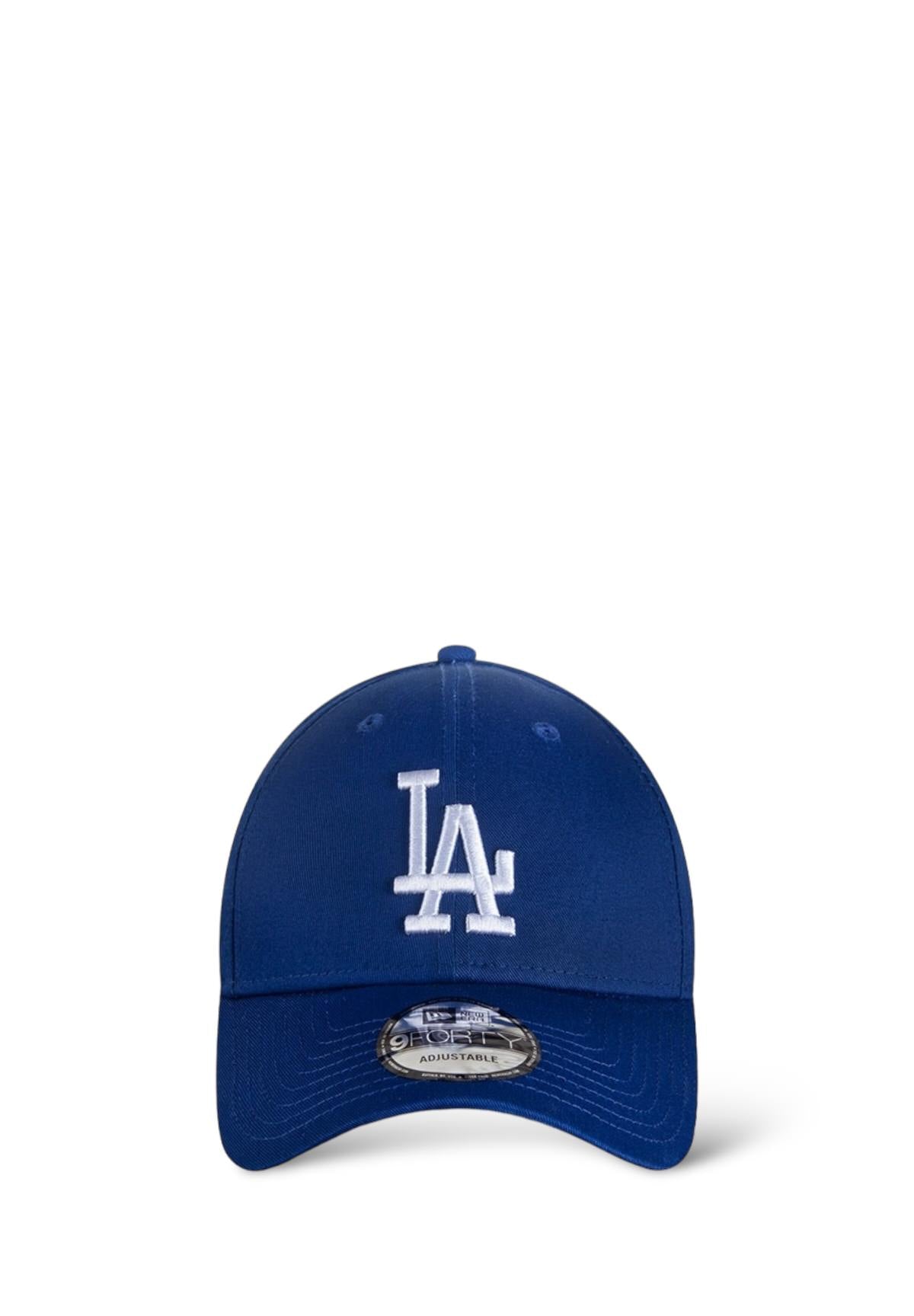 Cappello Da Baseball 9forty League Essential La Dodgers 11405492 Blue