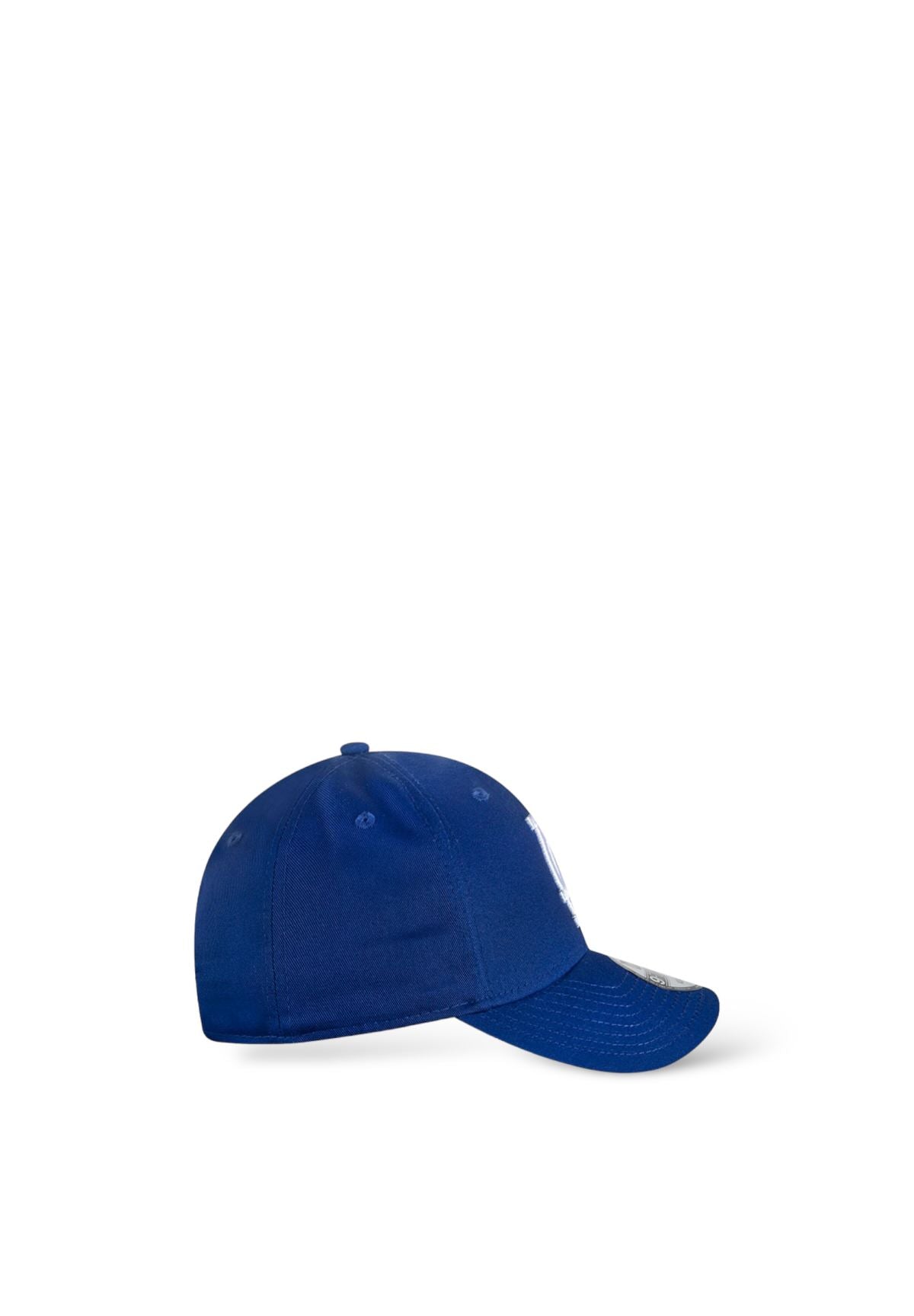 Cappello Da Baseball 9forty League Essential La Dodgers 11405492 Blue