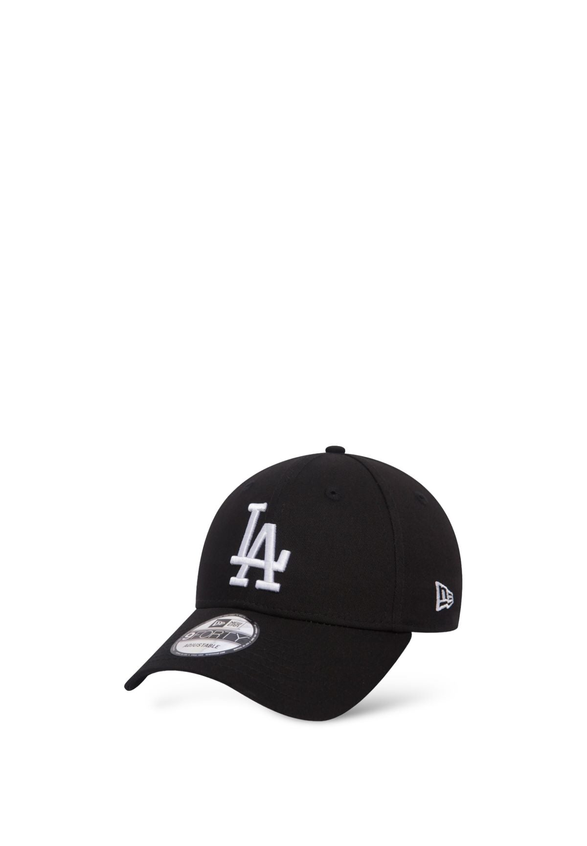 Cappello Da Baseball 9forty League Essential La Dodgers 11405493 Black