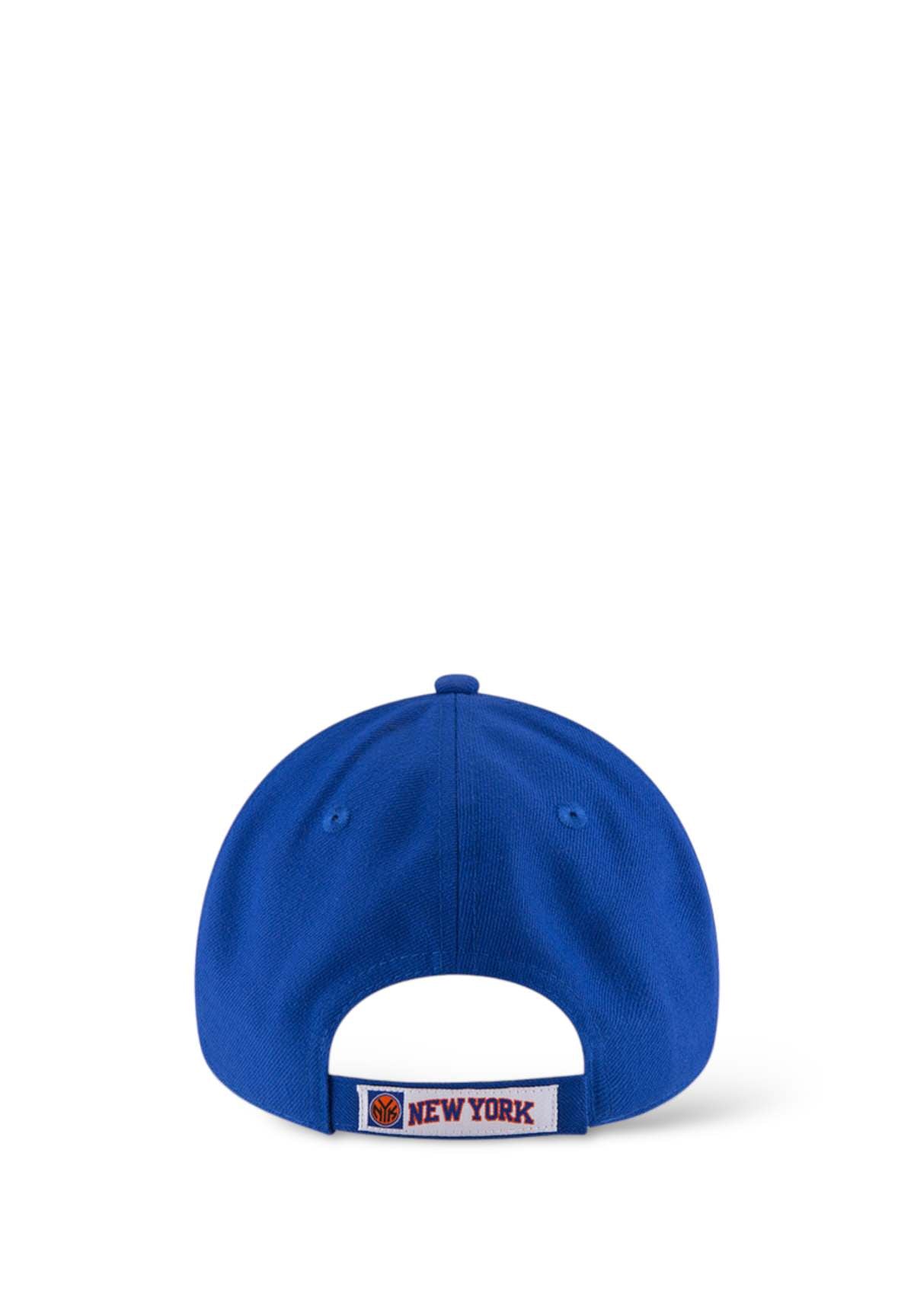 Cappello Da Baseball 9forty The League New York Knicks Otc 11405599 Blue