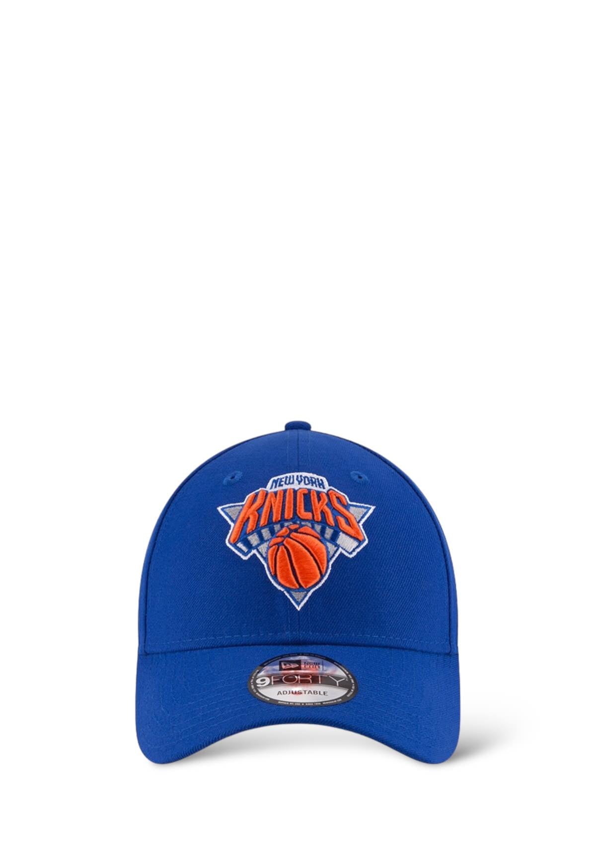 Cappello Da Baseball 9forty The League New York Knicks Otc 11405599 Blue