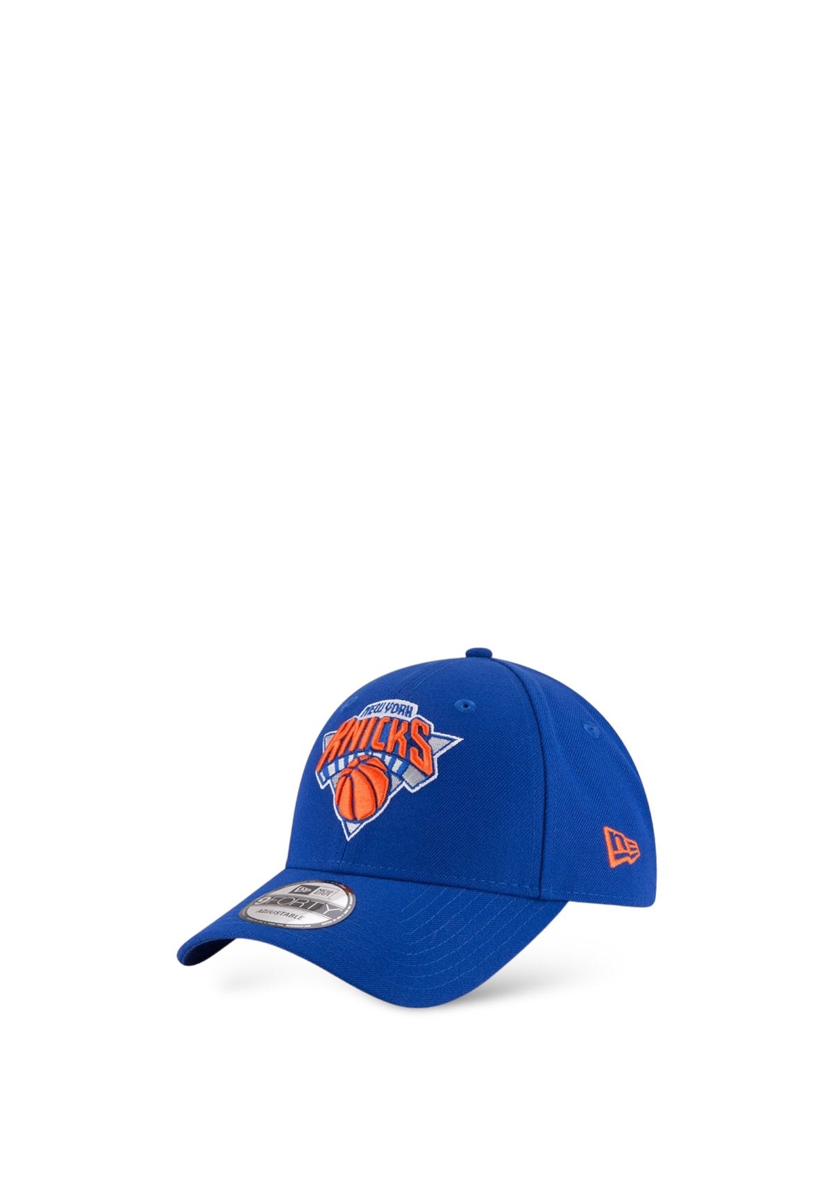 Cappello Da Baseball 9forty The League New York Knicks Otc 11405599 Blue