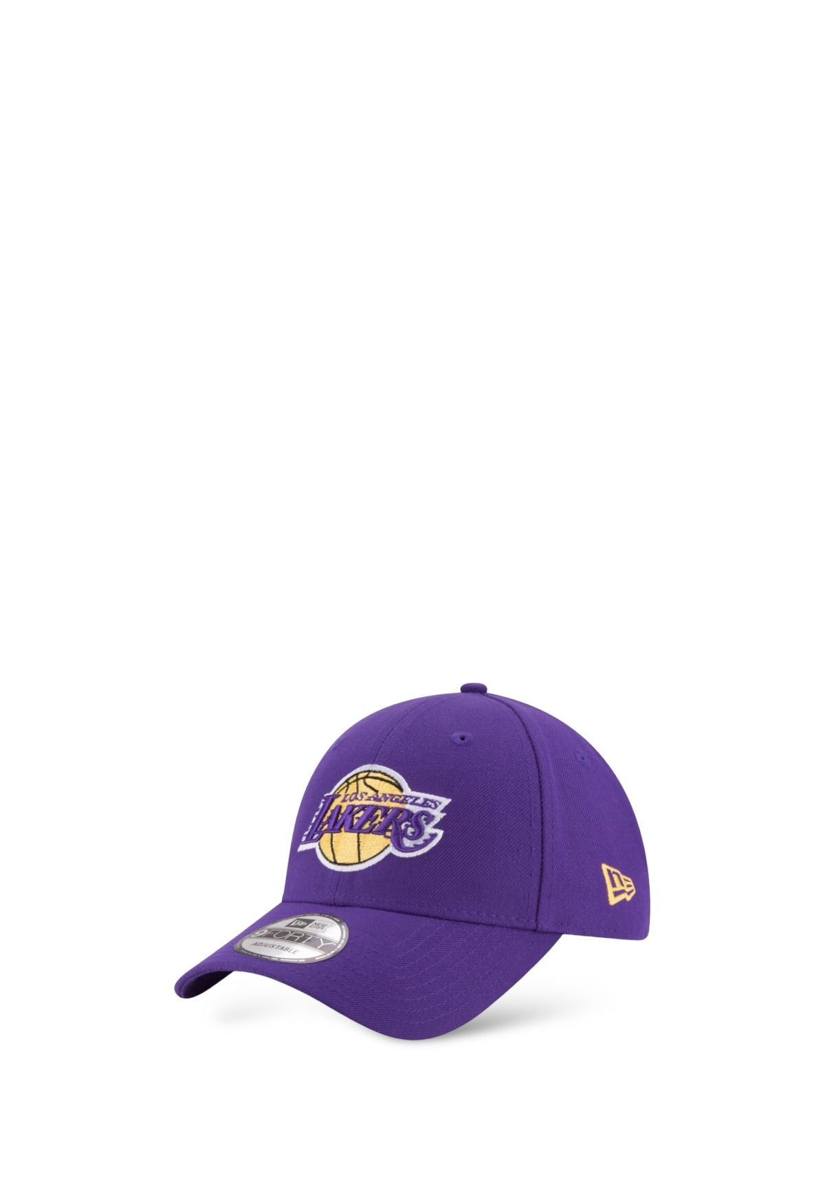 Cappello Da Baseball 9forty The League La Lakers Otc 11405605 Purple