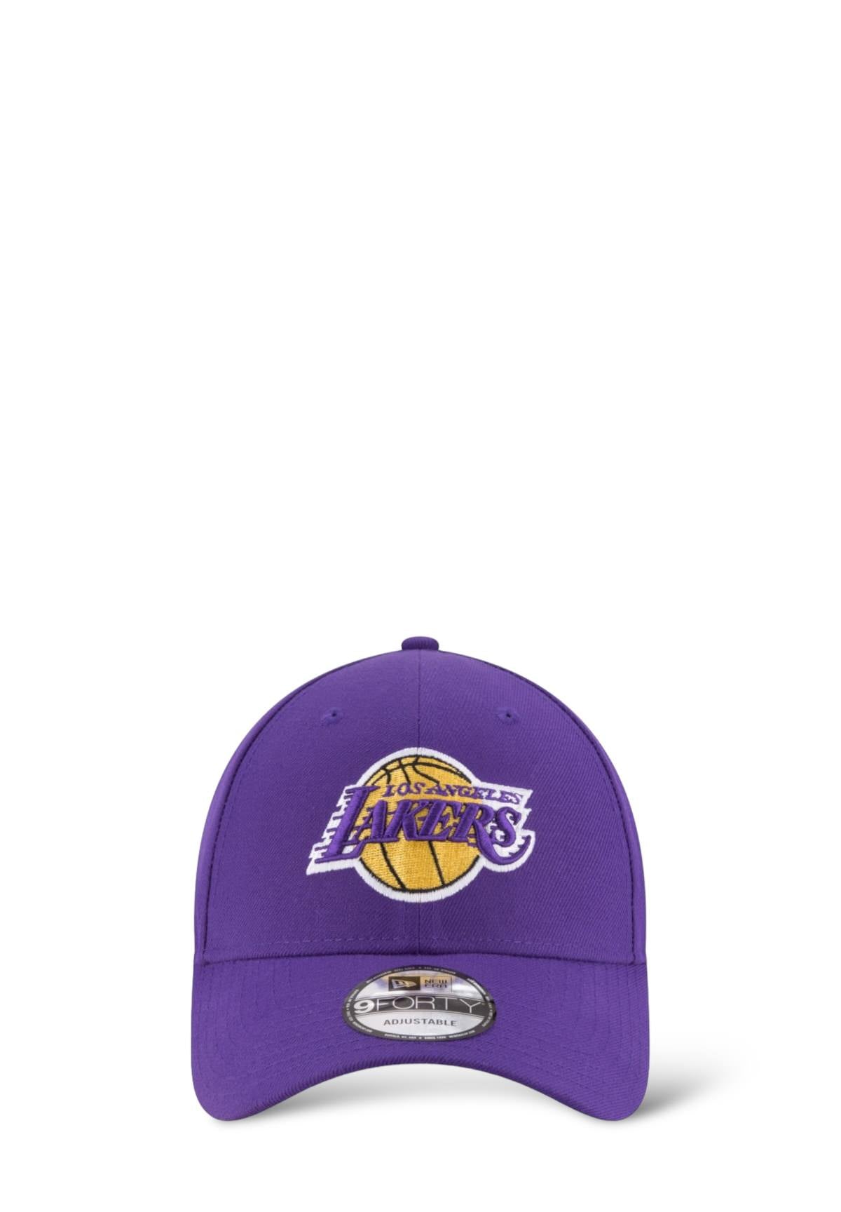 Cappello Da Baseball 9forty The League La Lakers Otc 11405605 Purple