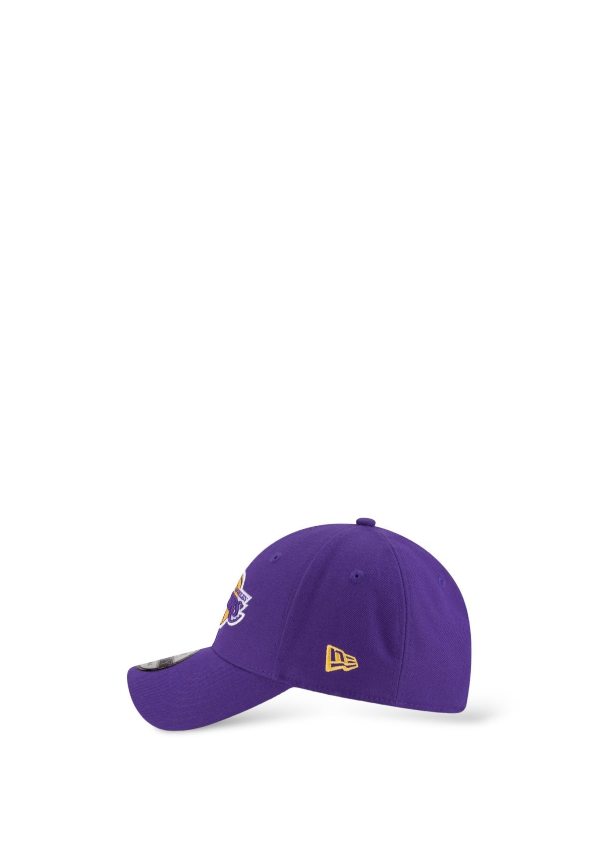 Cappello Da Baseball 9forty The League La Lakers Otc 11405605 Purple