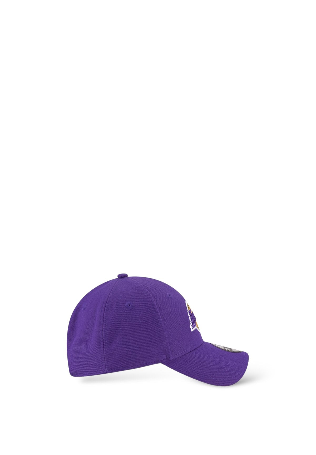 Cappello Da Baseball 9forty The League La Lakers Otc 11405605 Purple