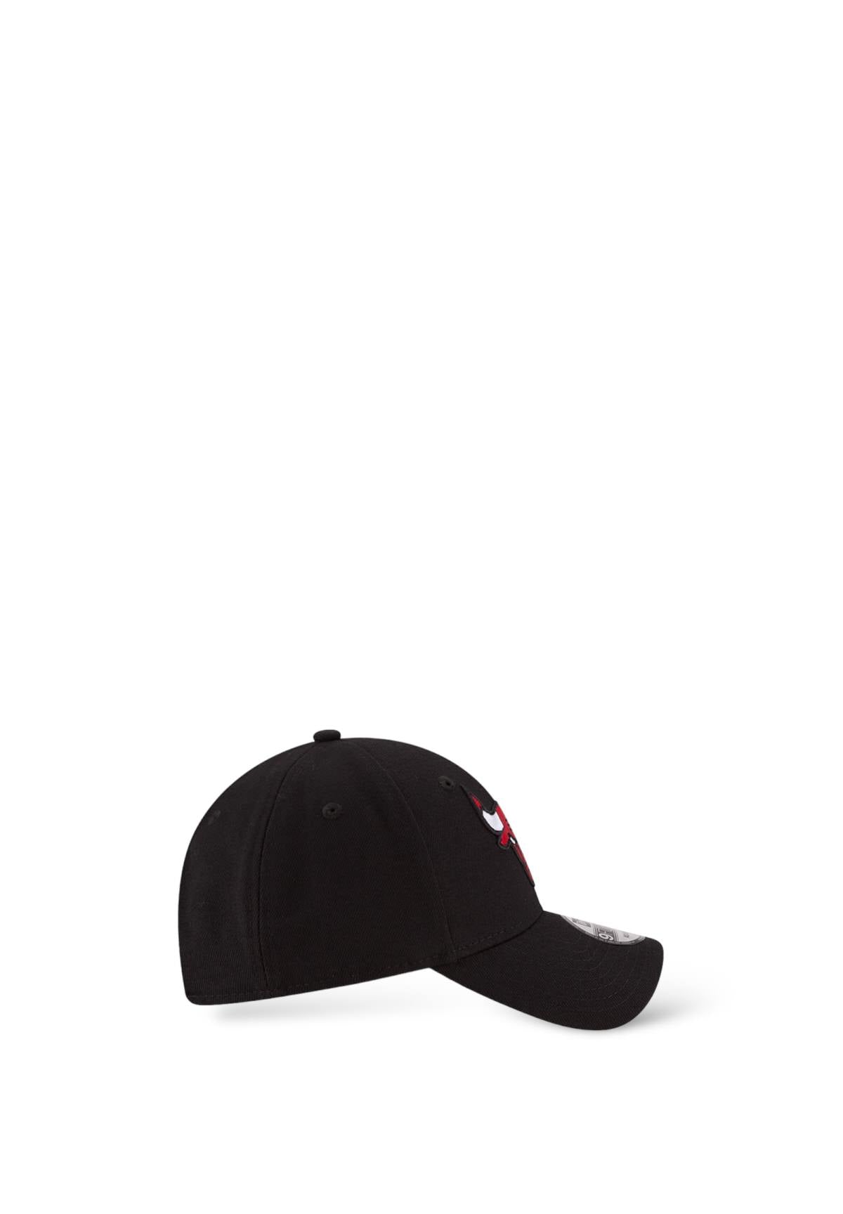 Cappello Da Baseball 9forty The League New Era Chicago Bulls Otc 11405614 Black