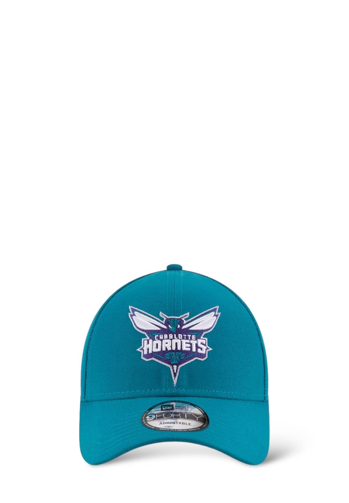 Cappello Da Baseball 9forty The League Charlotte Hornets Otc 11405615 Turquoise