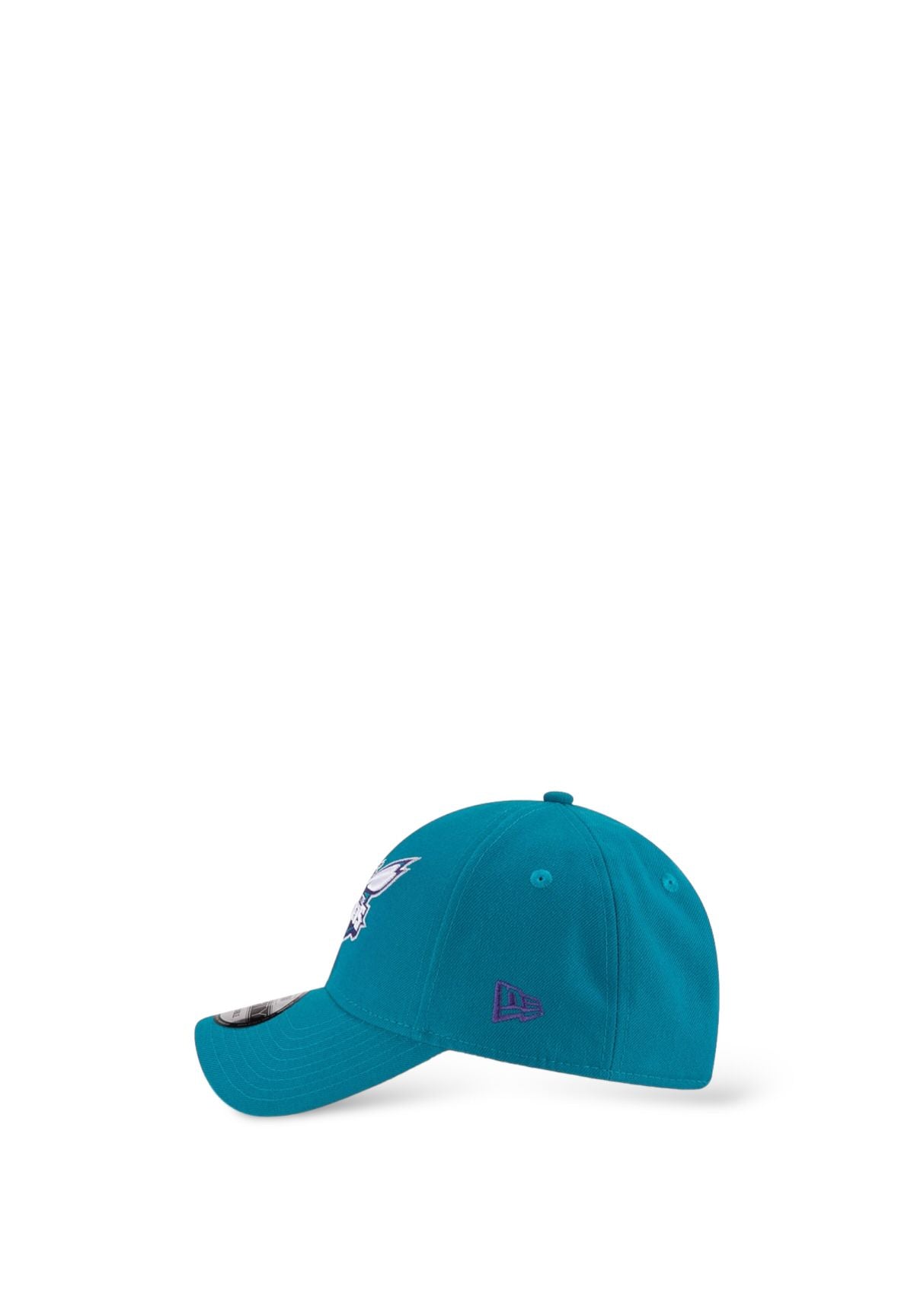 Cappello Da Baseball 9forty The League Charlotte Hornets Otc 11405615 Turquoise