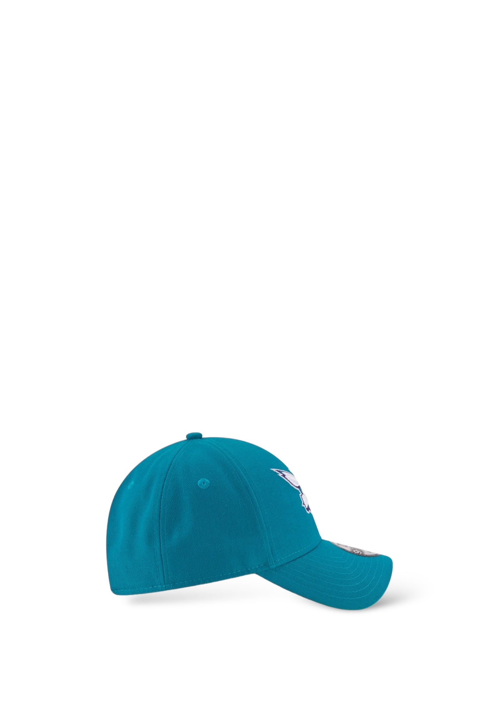 Cappello Da Baseball 11405615 Turquoise