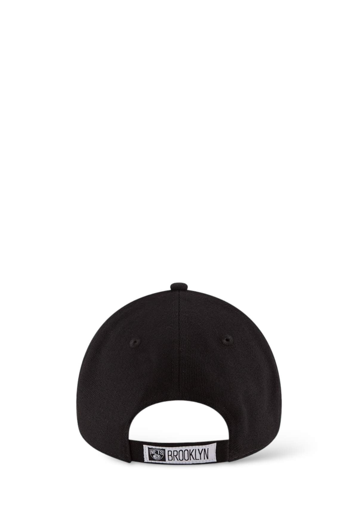 Cappello Da Baseball 9forty The League Brooklyn Nets Otc 11405616 Black