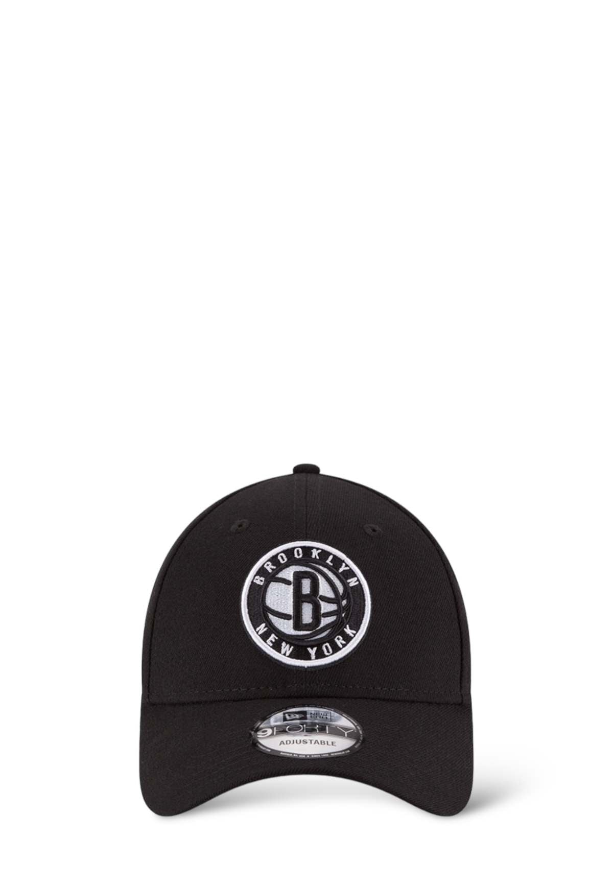 Cappello Da Baseball 9forty The League Brooklyn Nets Otc 11405616 Black