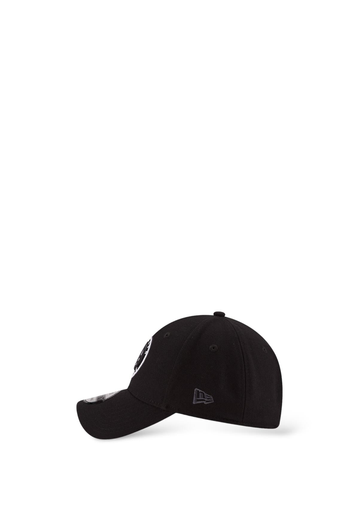 Cappello Da Baseball 9forty The League Brooklyn Nets Otc 11405616 Black