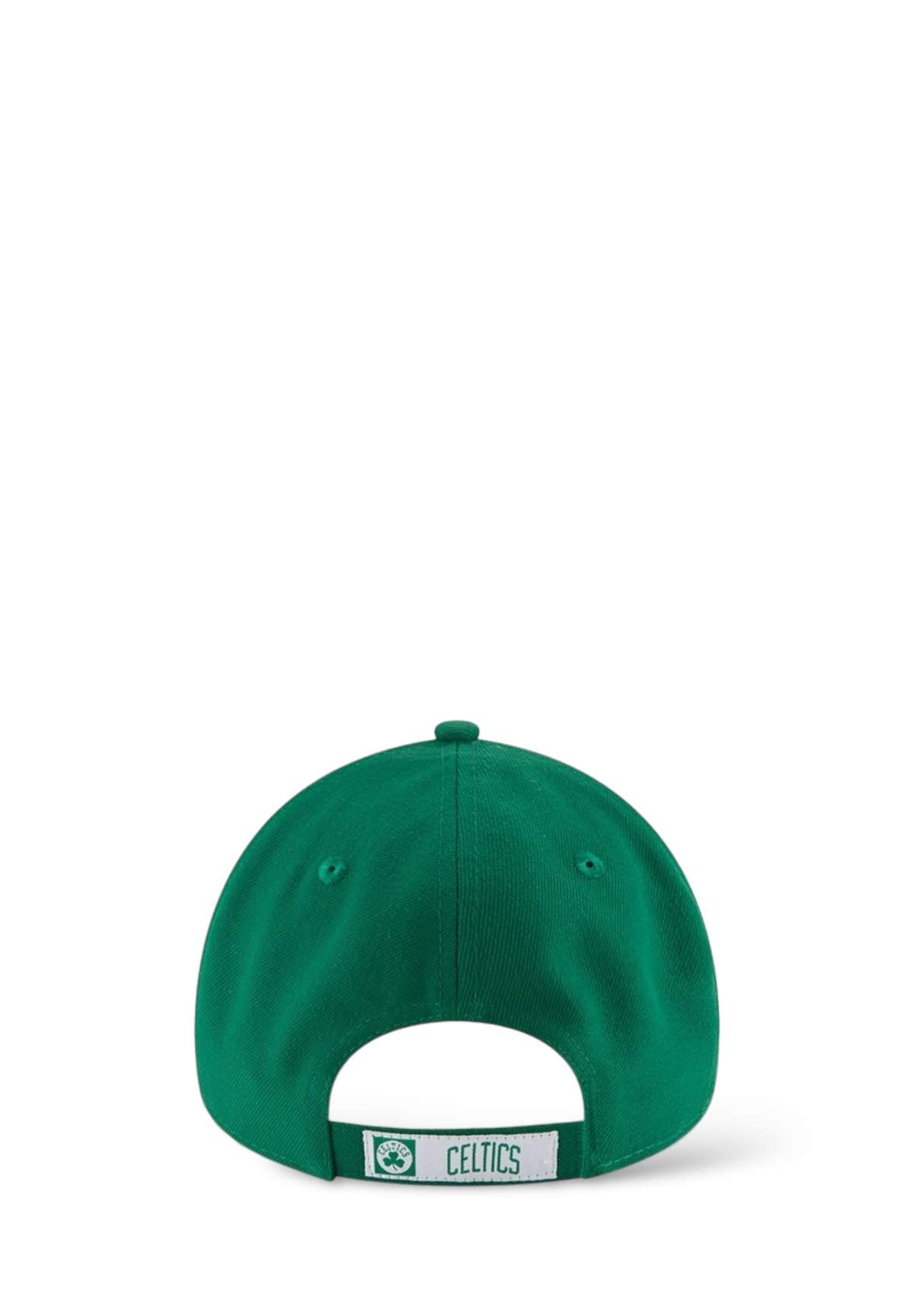 Cappello Da Baseball 9forty The League Boston Celtics Otc 11405617 Green