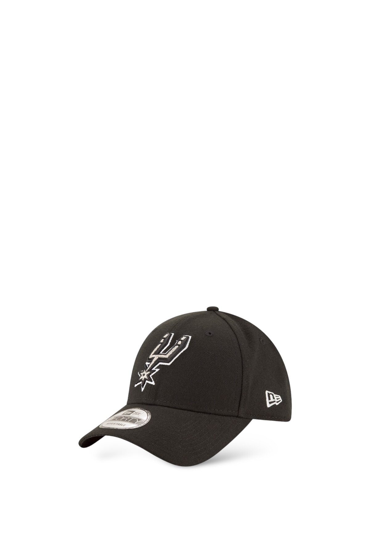 Cappello Da Baseball 9forty The League San Antonio Spurs Otc 11486909 Black