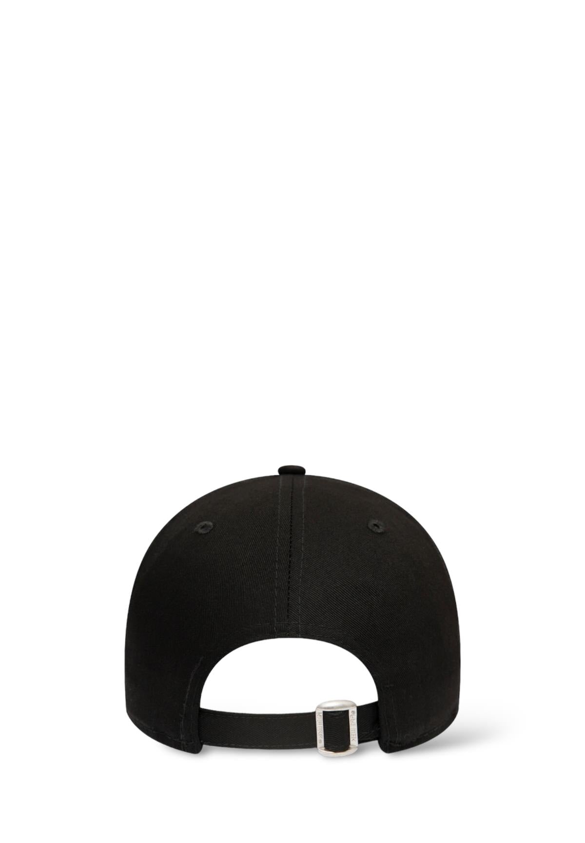 Baseball Hat 12052000 Black