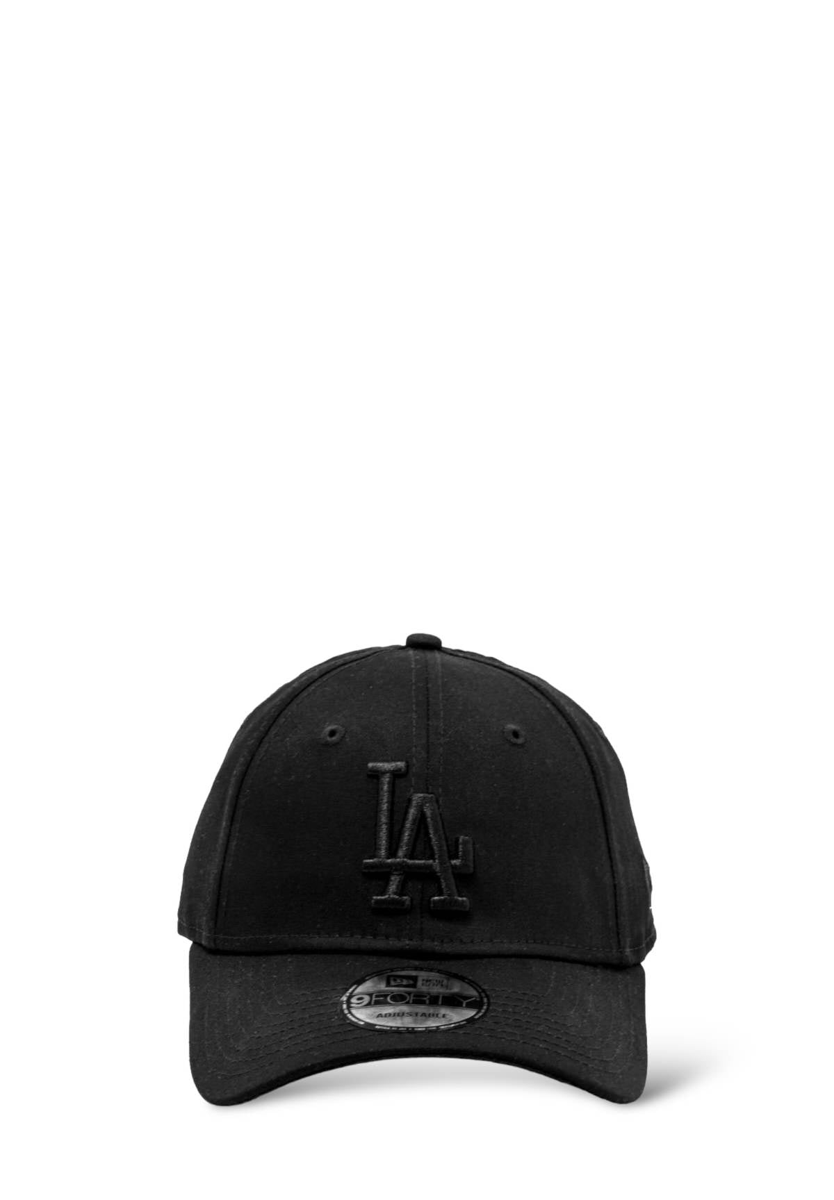 Cappello Da Baseball 9forty League Essential 940 La Dodgers 12052000 Black