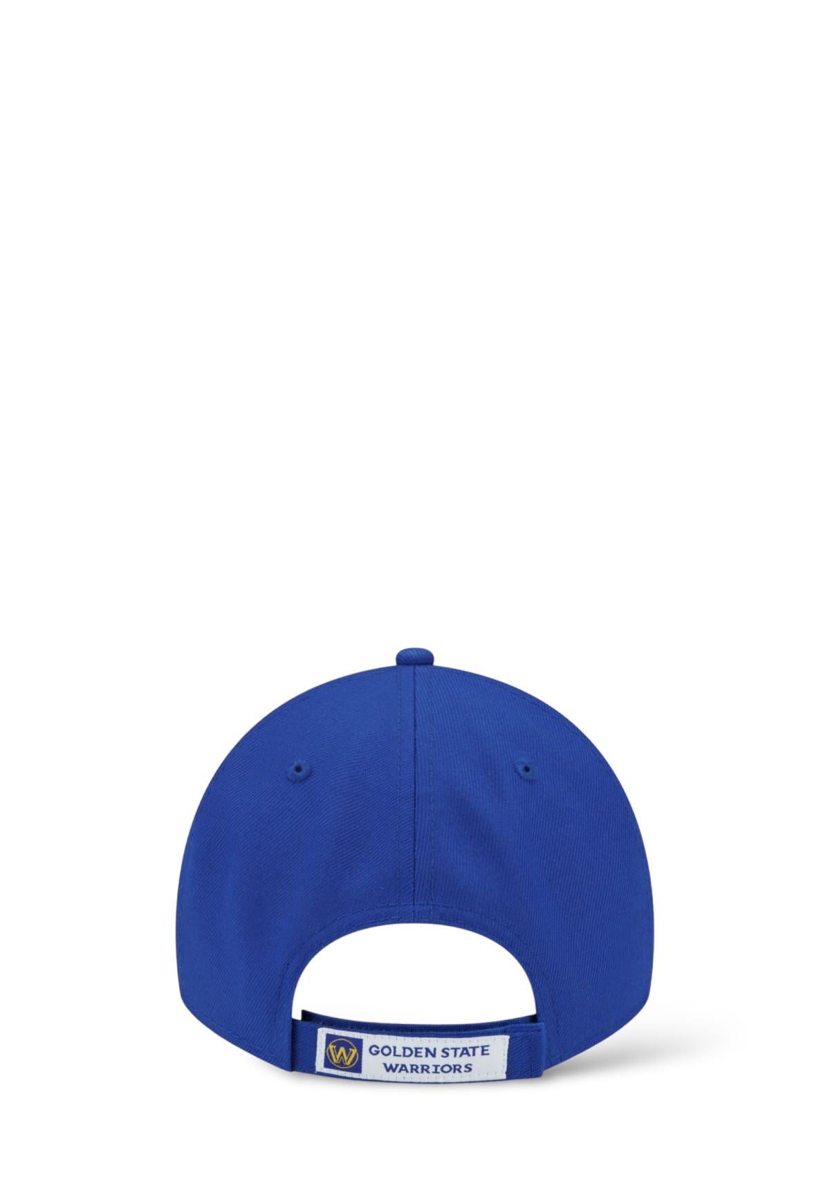 Cappello Da Baseball 9forty The League Golden State Warriors Otc 12145285 Med Blue