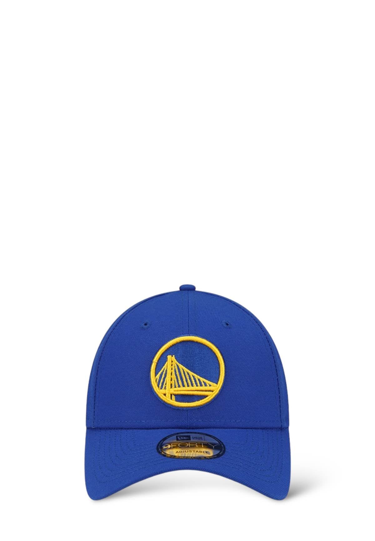 Cappello Da Baseball 9forty The League Golden State Warriors Otc 12145285 Med Blue