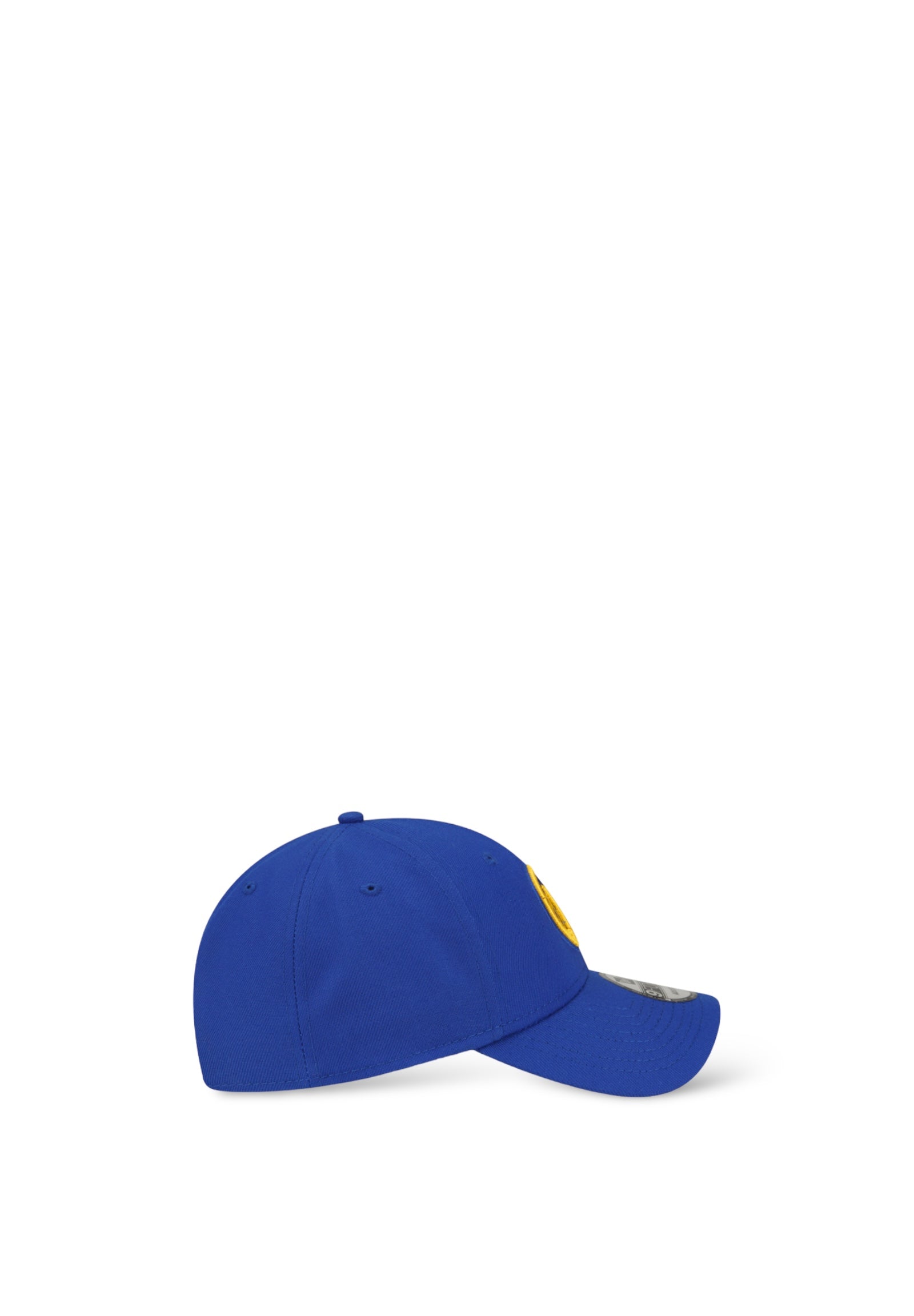 Cappello Da Baseball 12145285 Med Blue