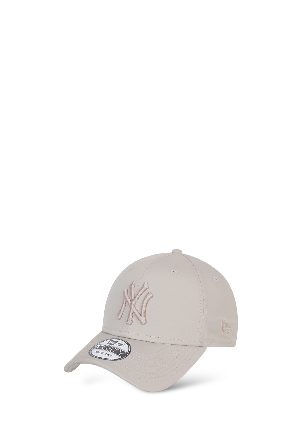 Baseball Hat 60137475 Light Beige