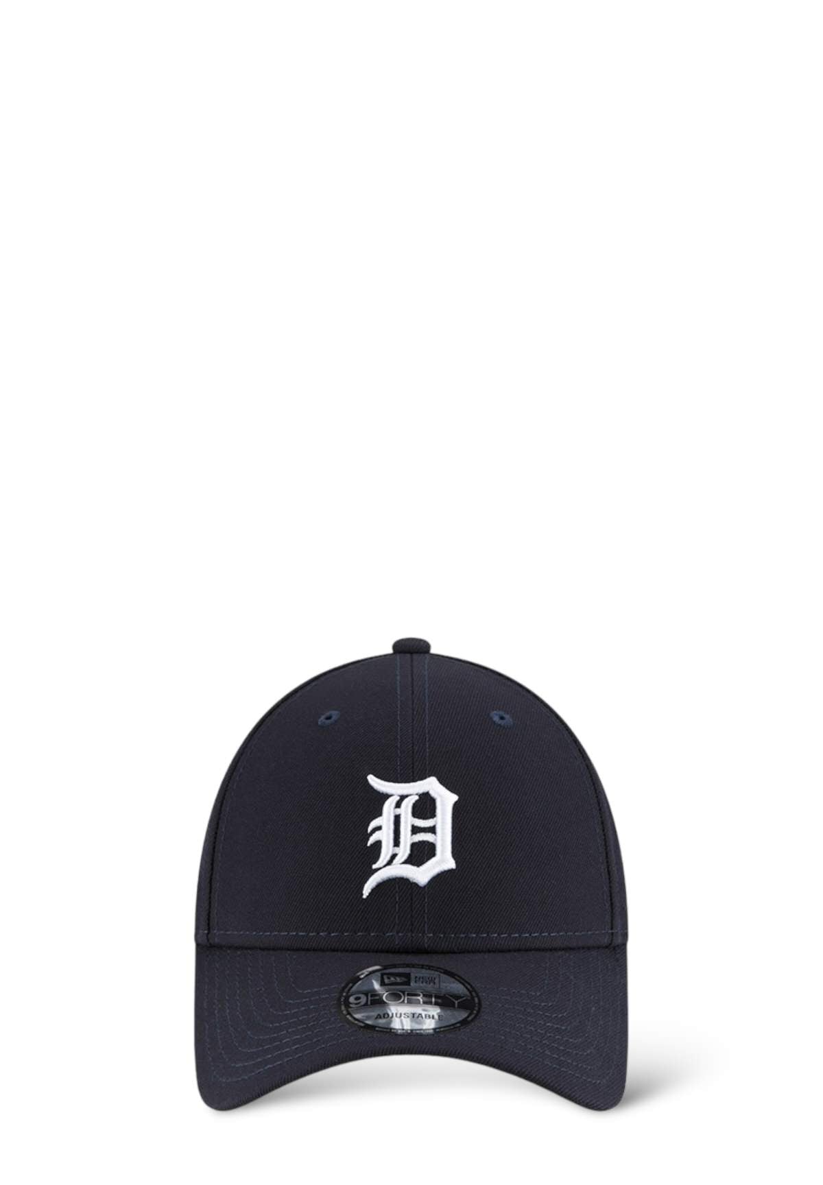 Cappello Da Baseball 9forty Mlb The League Detroit Tigers Otc Hm 22 60230240 Navy