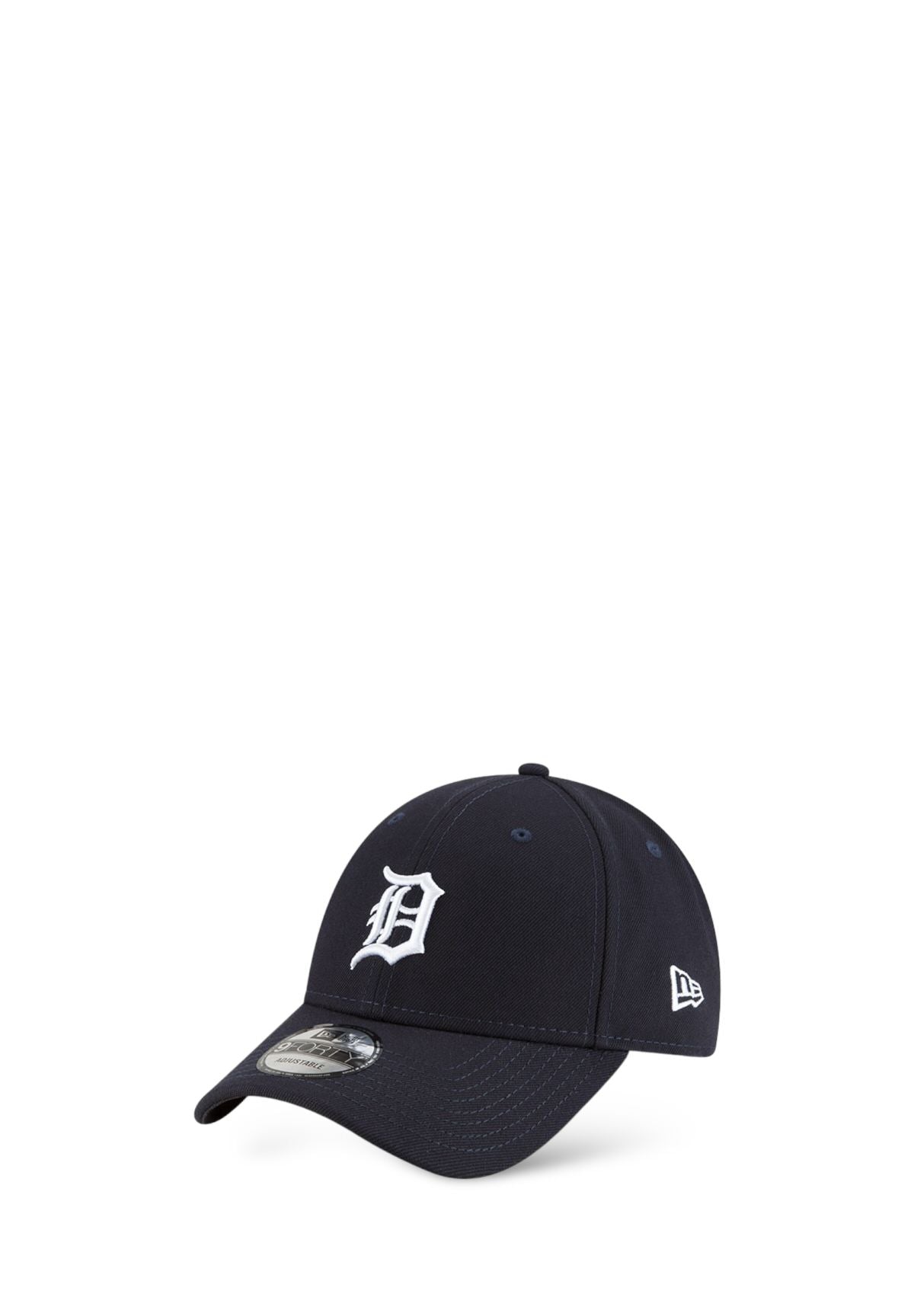 Cappello Da Baseball 9forty Mlb The League Detroit Tigers Otc Hm 22 60230240 Navy